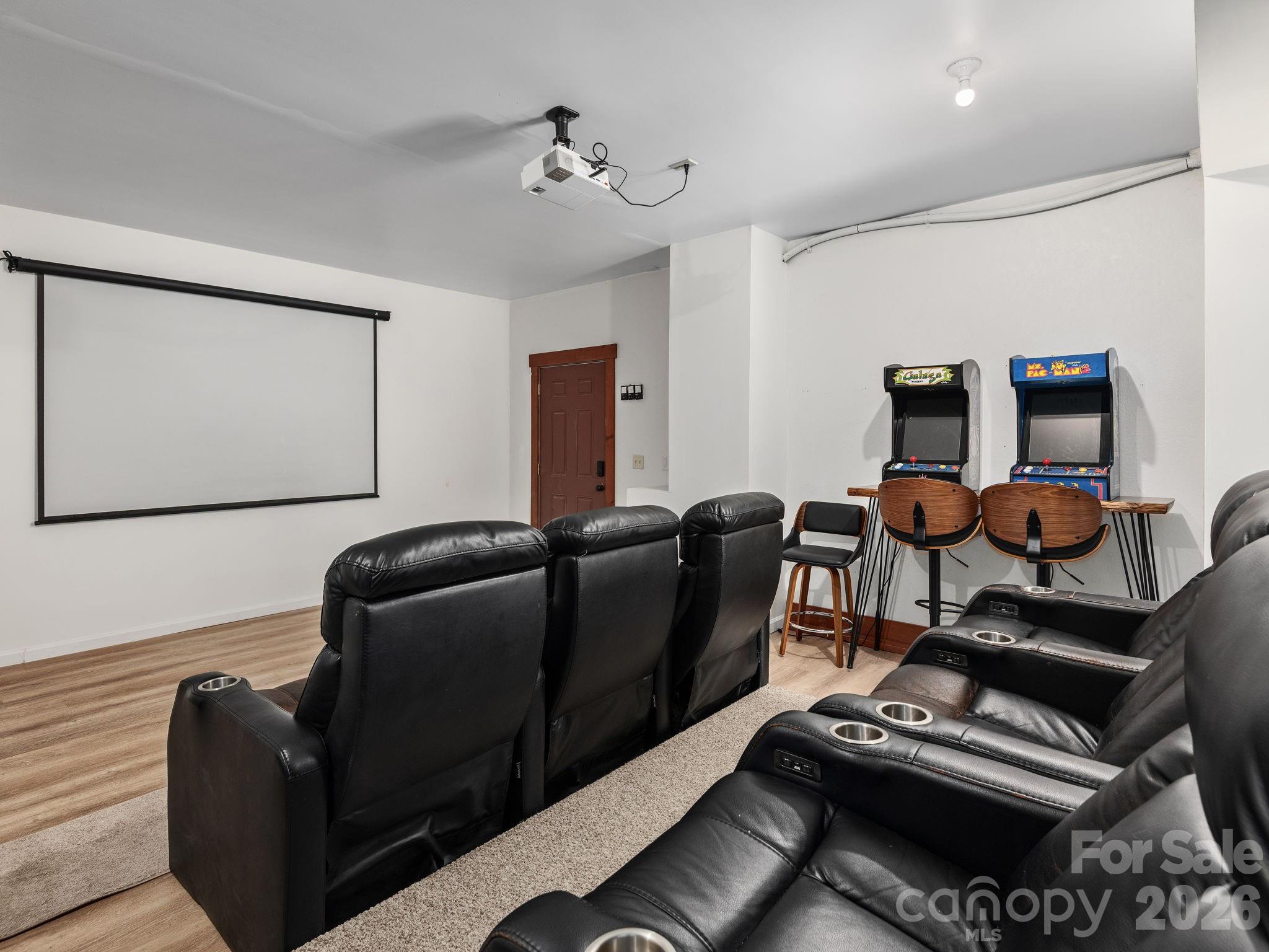 Laurel Ridge - Residential