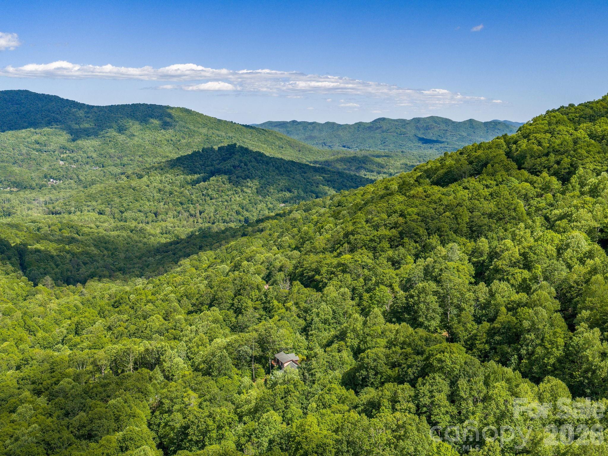 Laurel Ridge - Residential