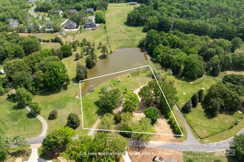 8805 Wingard Drive Waxhaw NC 28173