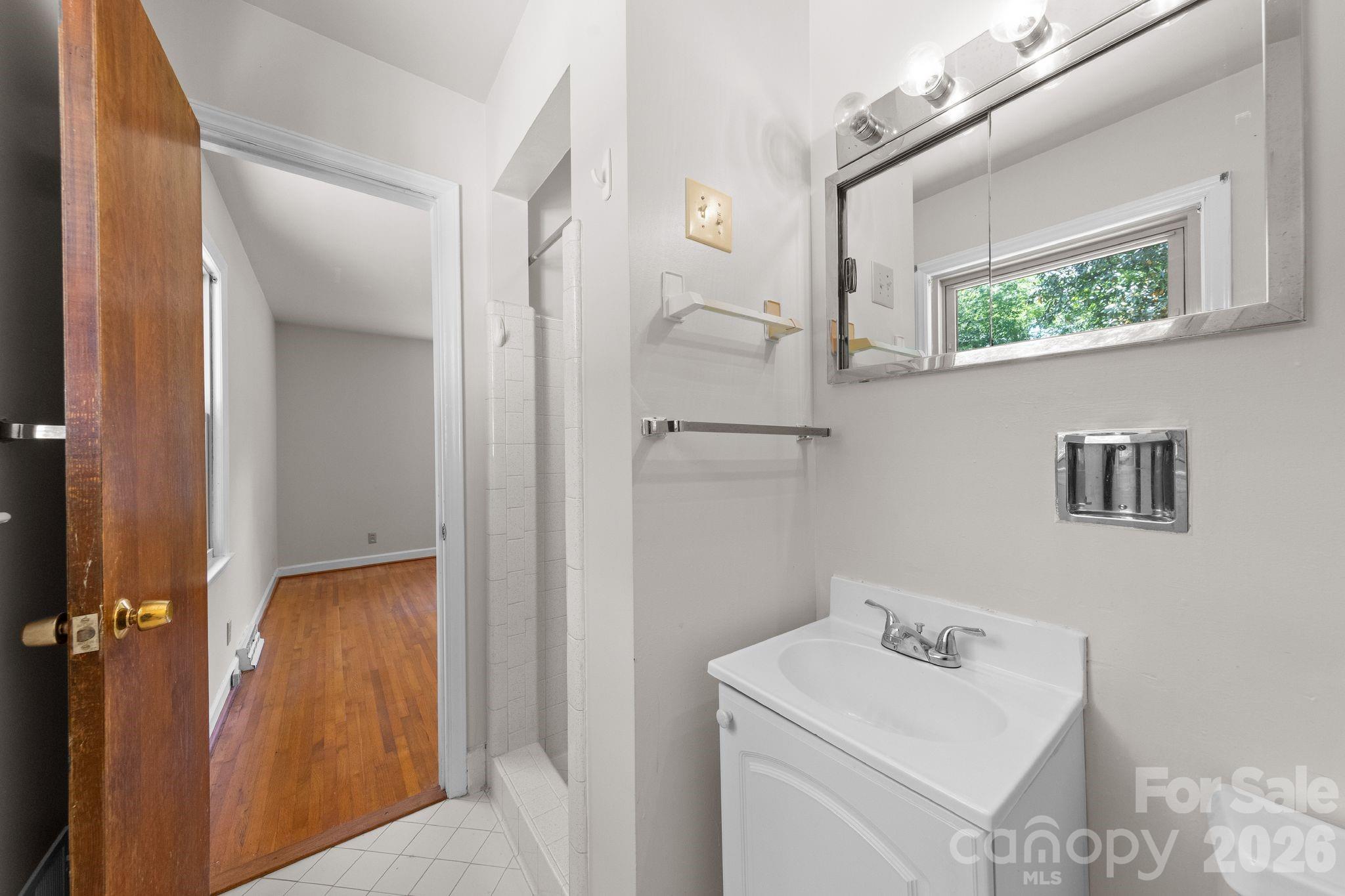 Spring Valley - Residential