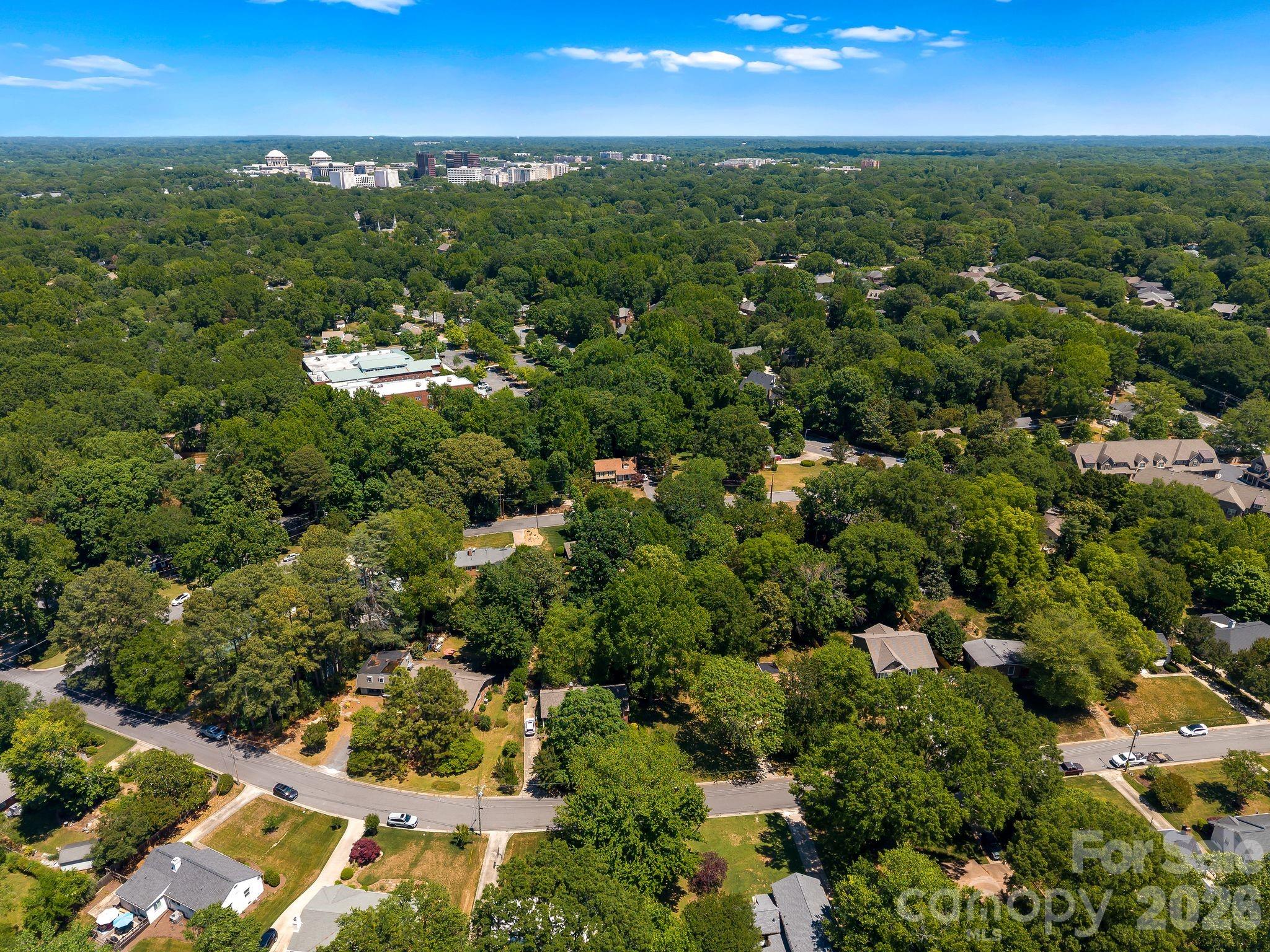 Spring Valley - Residential
