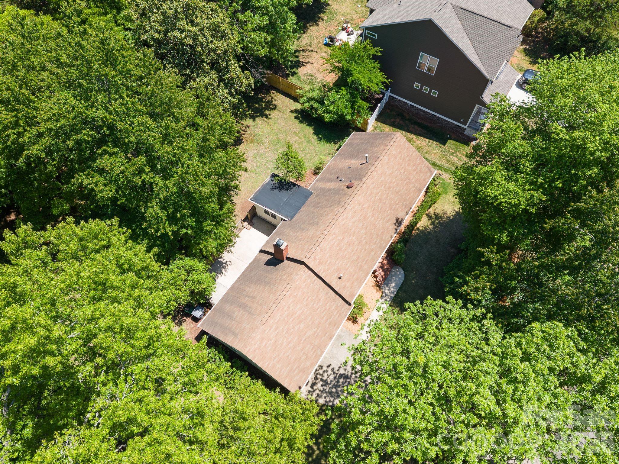 Spring Valley - Residential