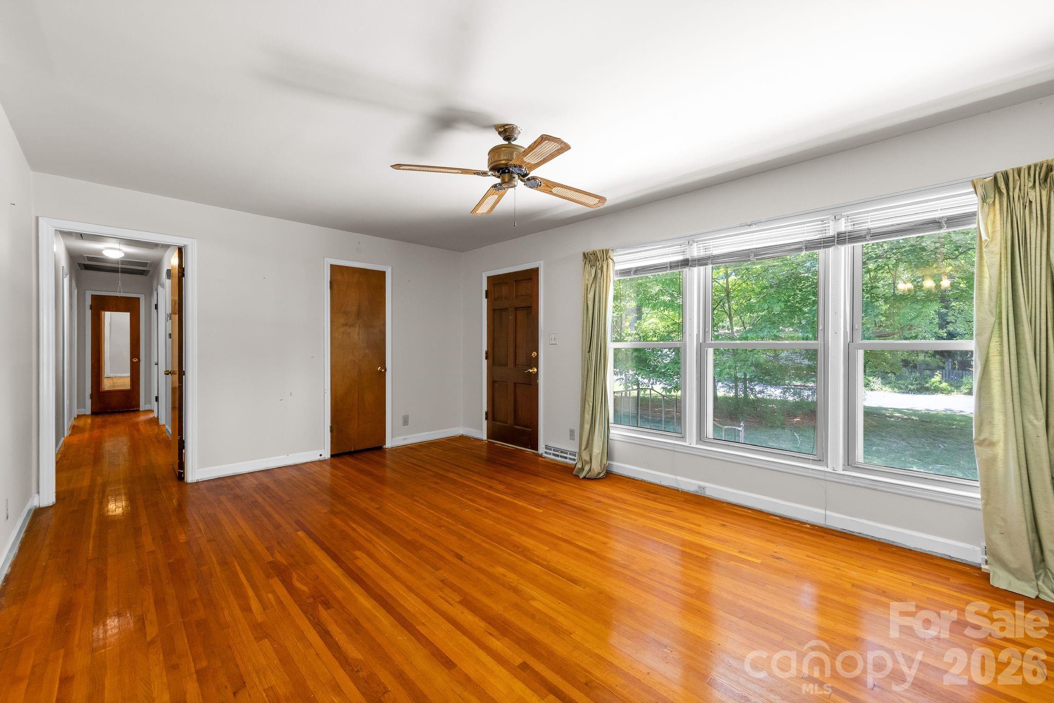 Spring Valley - Residential