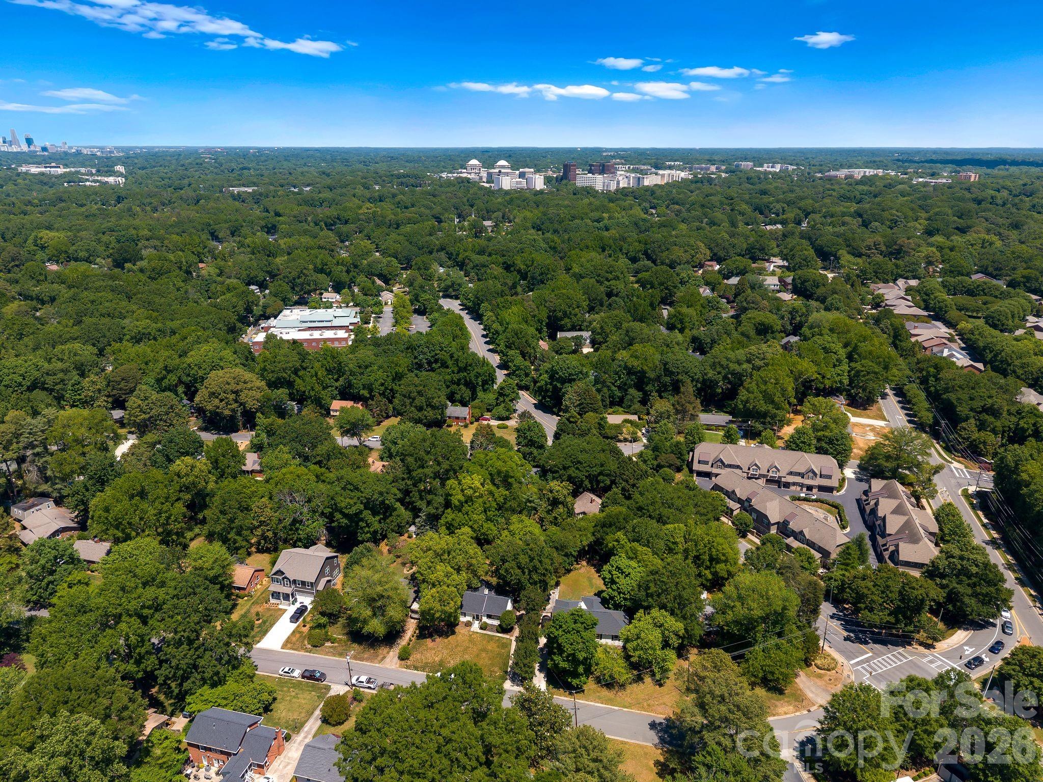 Spring Valley - Residential