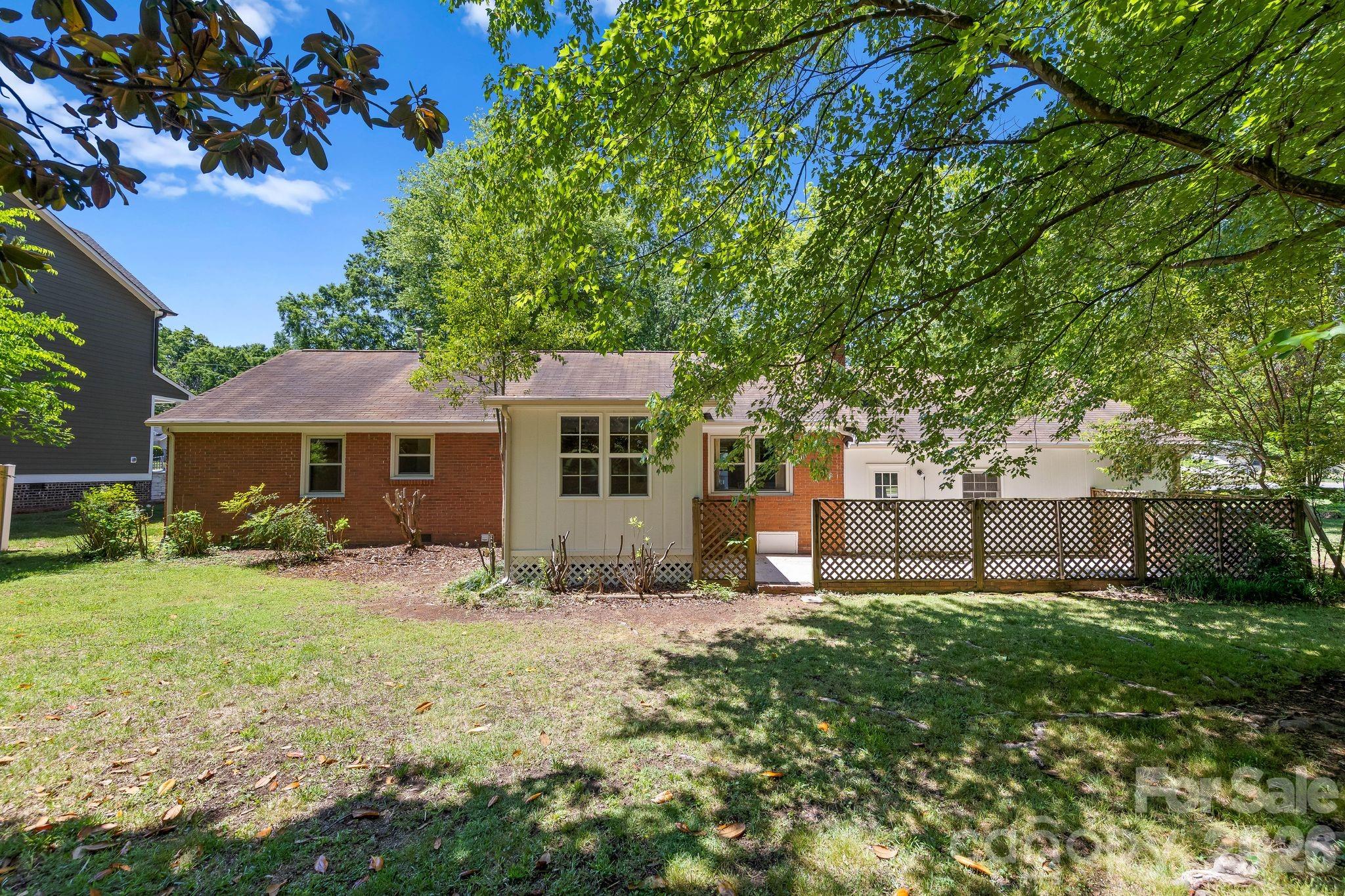 Spring Valley - Residential