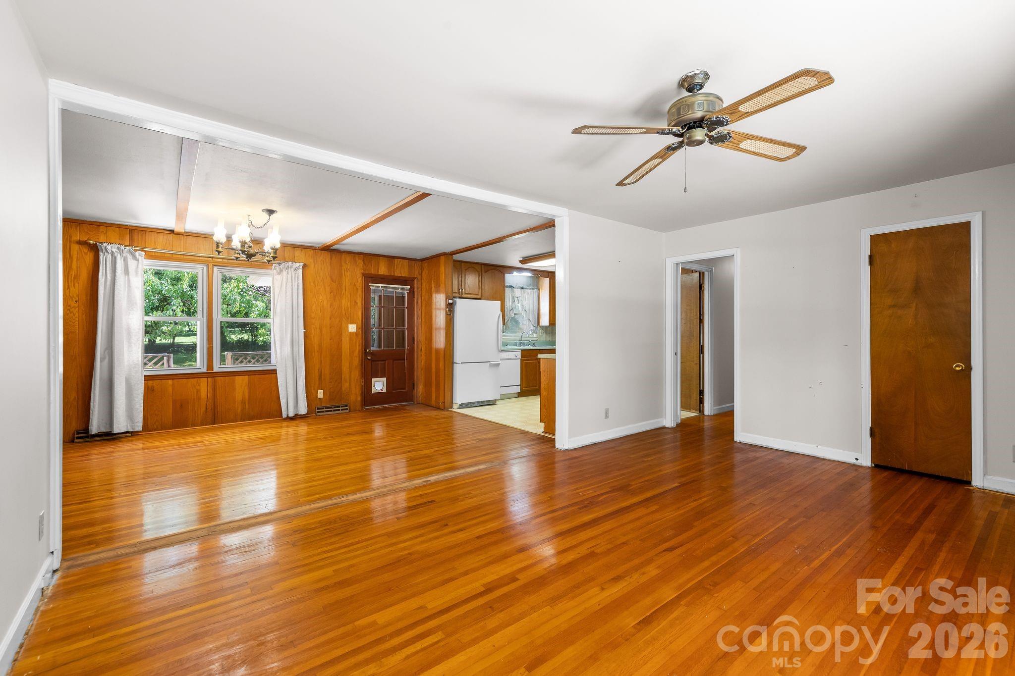 Spring Valley - Residential