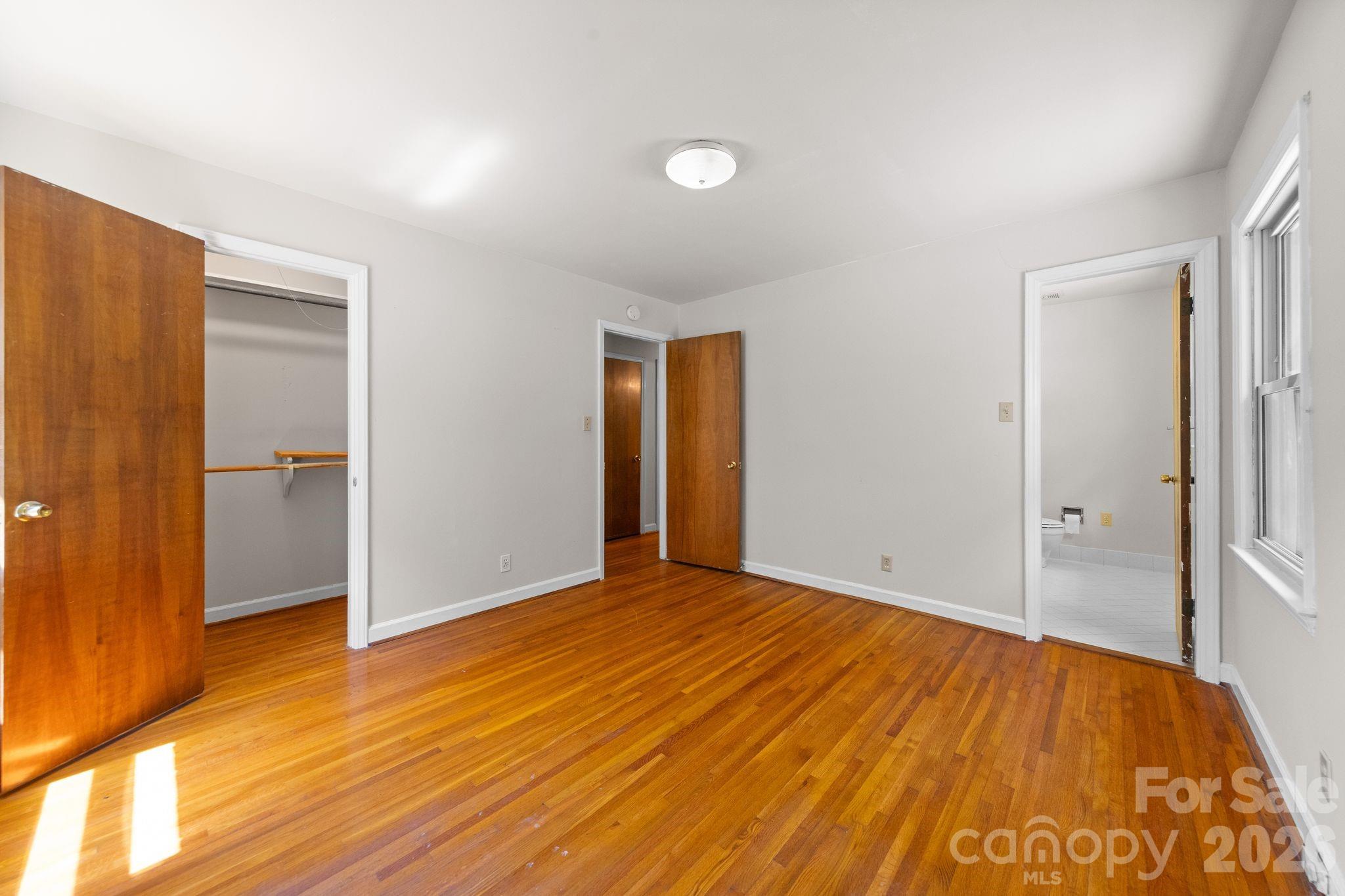Spring Valley - Residential