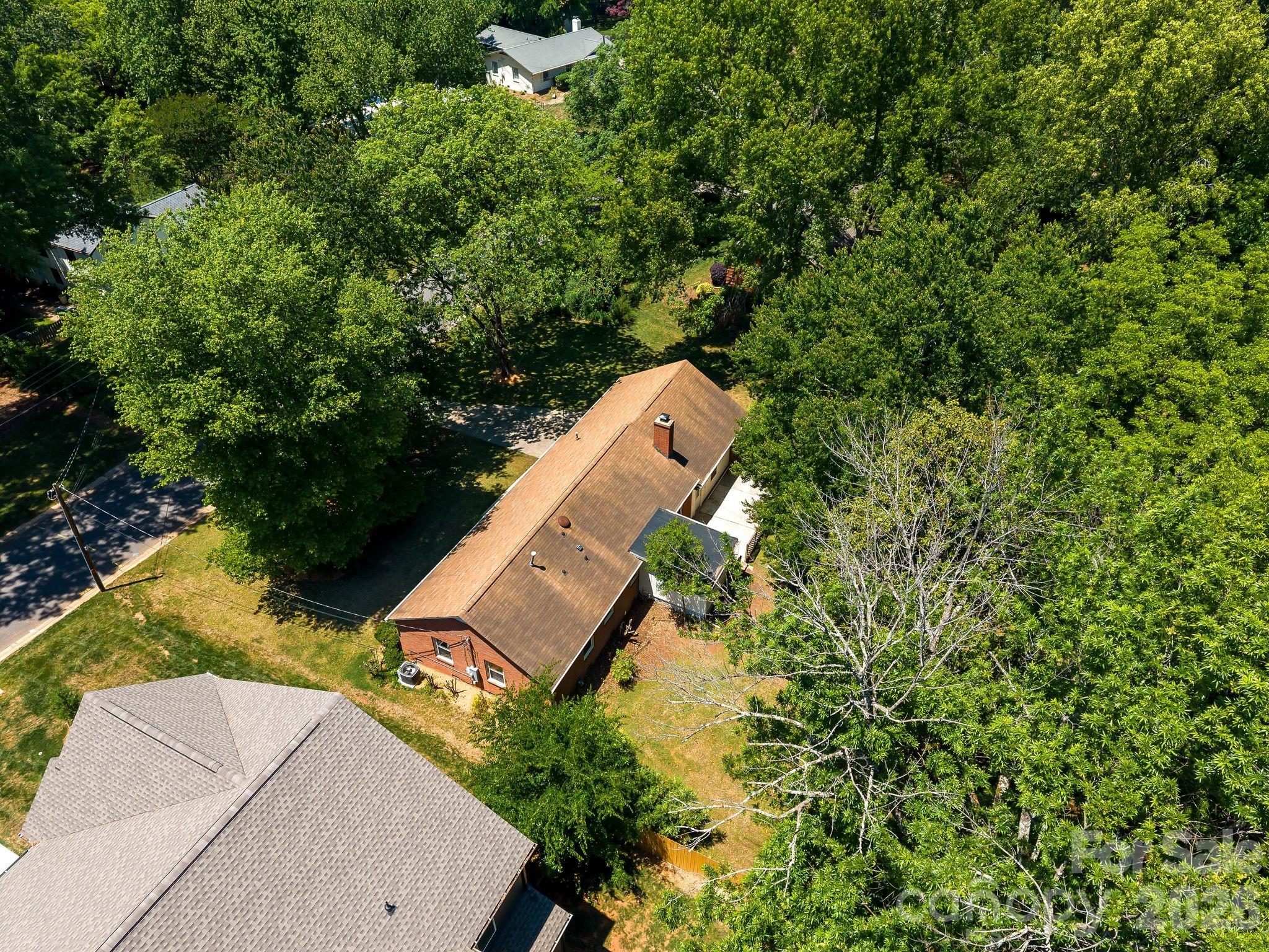 Spring Valley - Residential