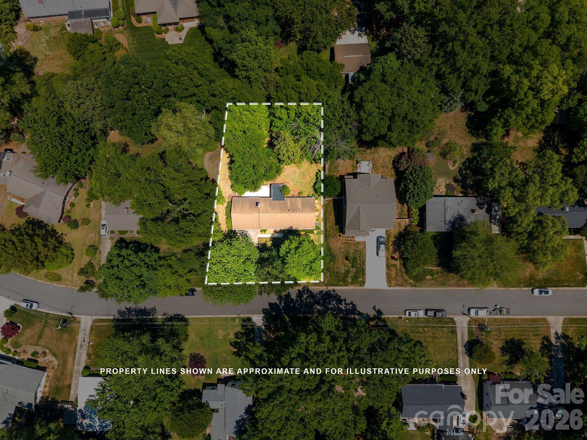 3137 Frederick Place