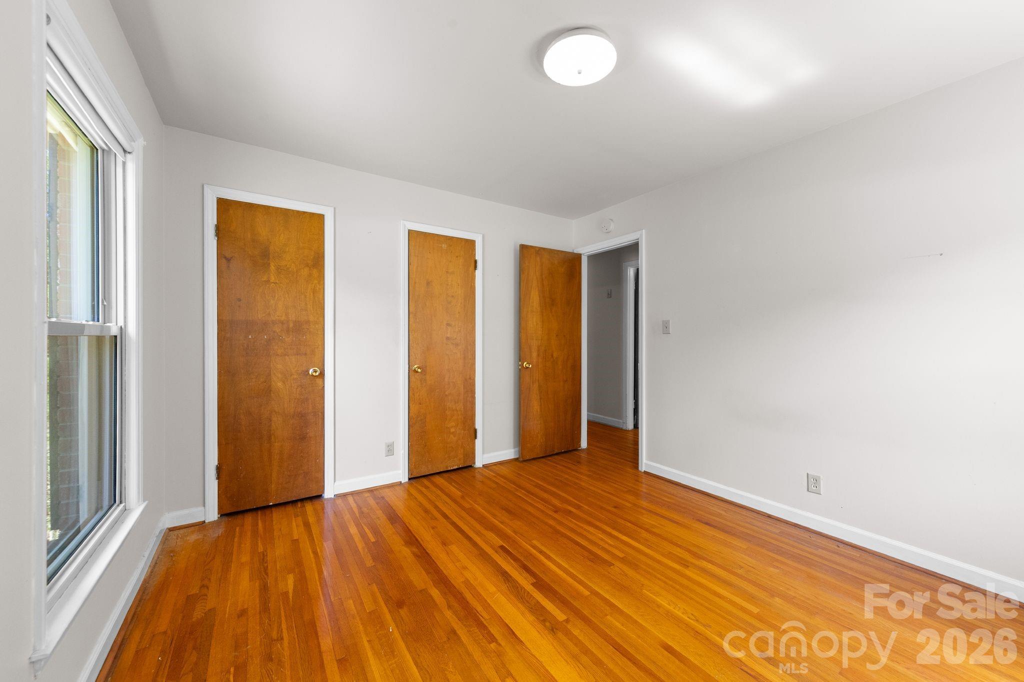 Spring Valley - Residential