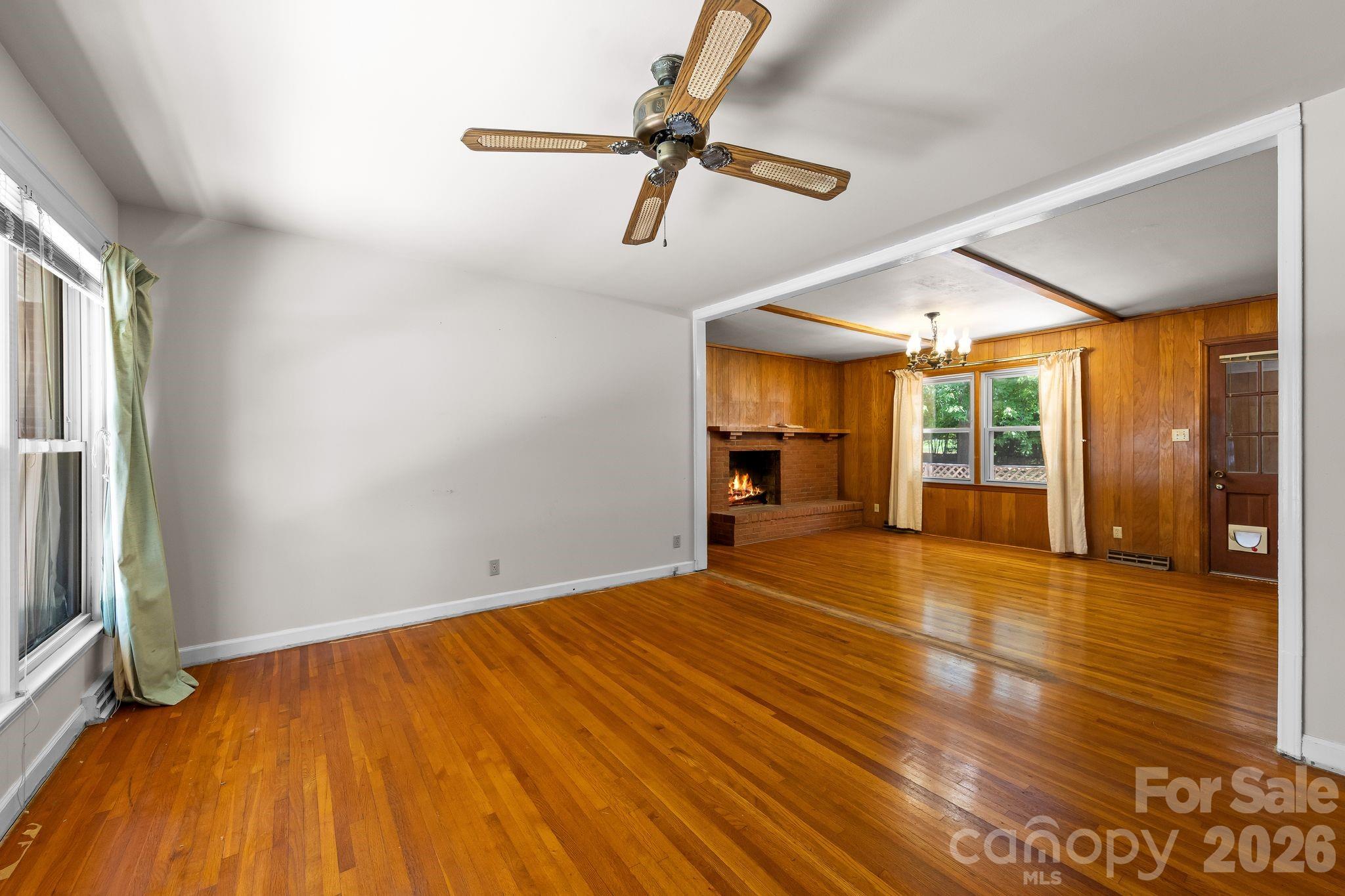 Spring Valley - Residential
