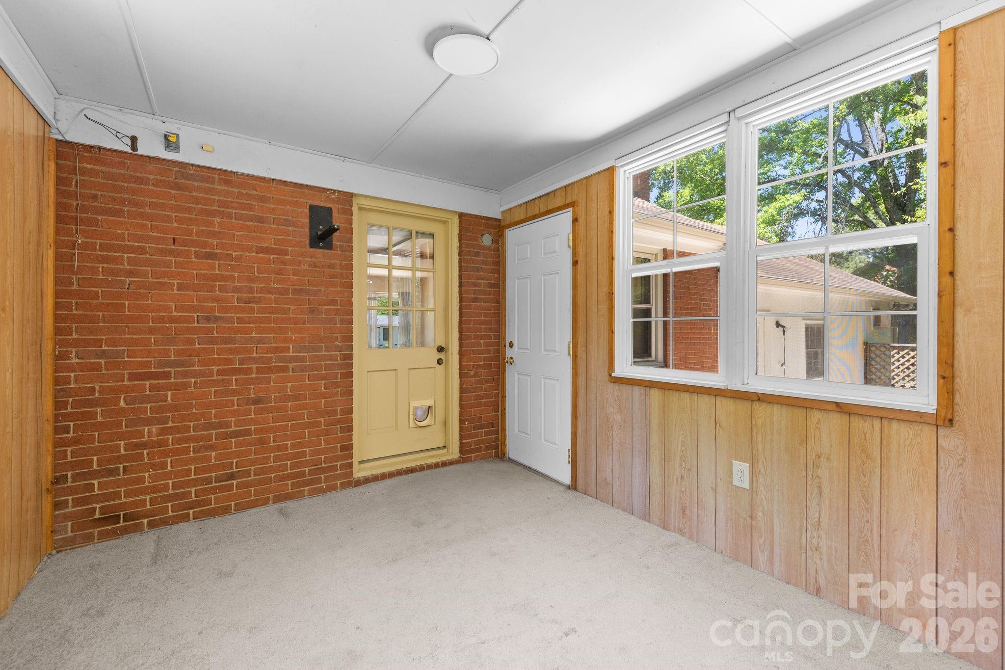 Spring Valley - Residential