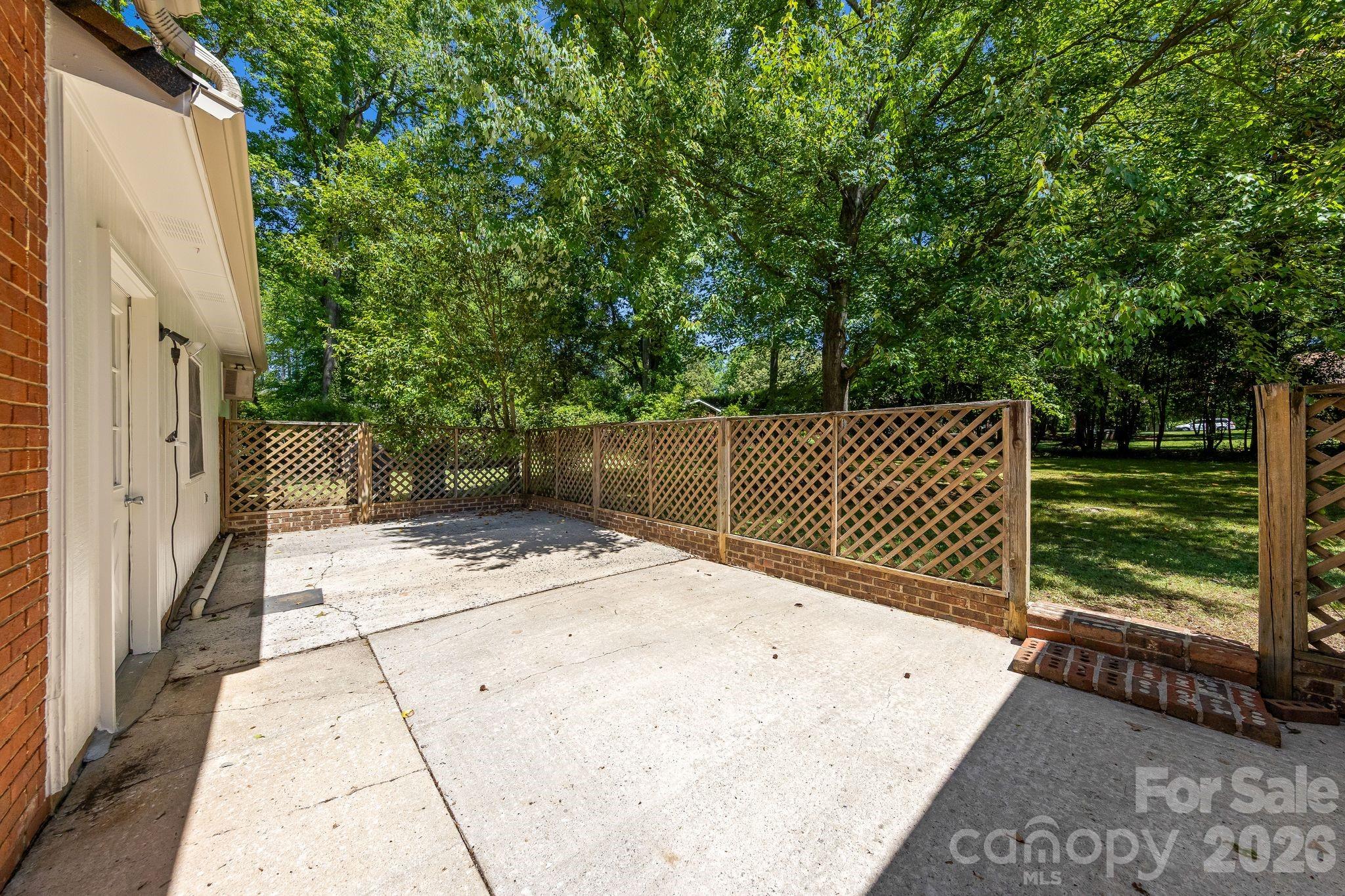 Spring Valley - Residential