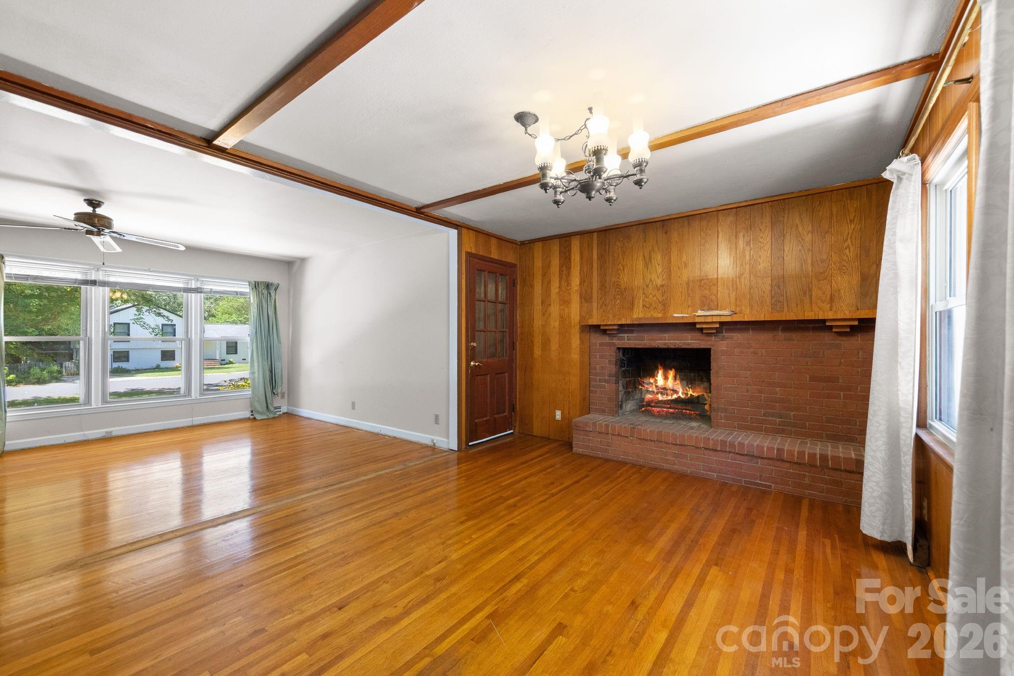 Spring Valley - Residential