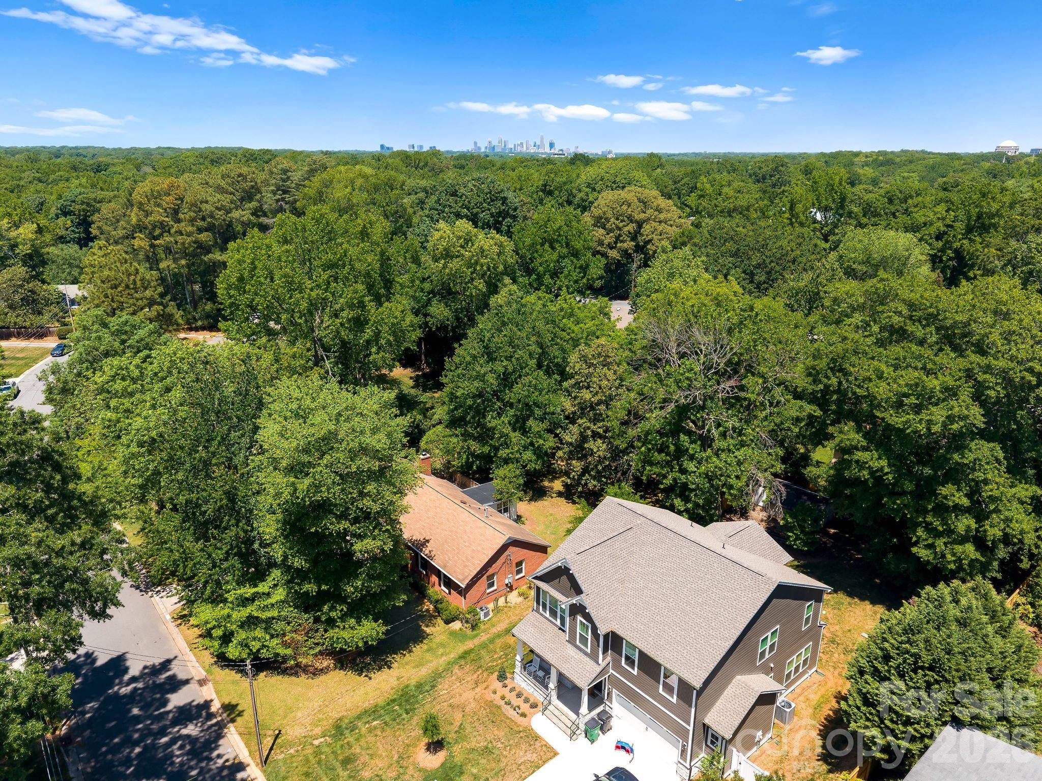 Spring Valley - Residential