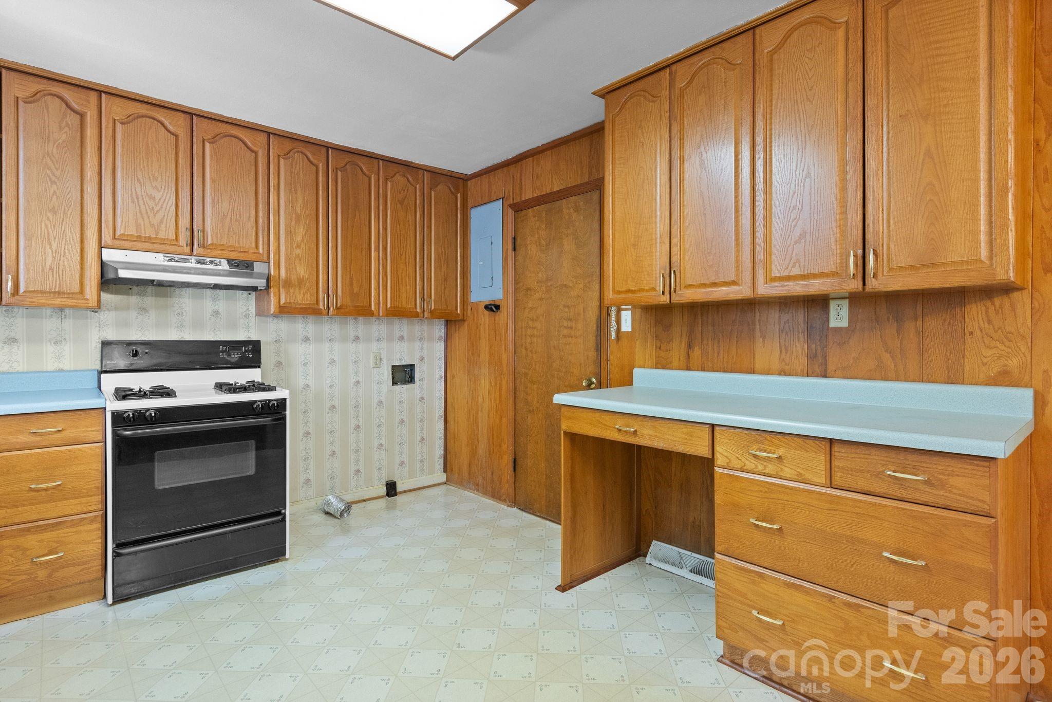 Spring Valley - Residential