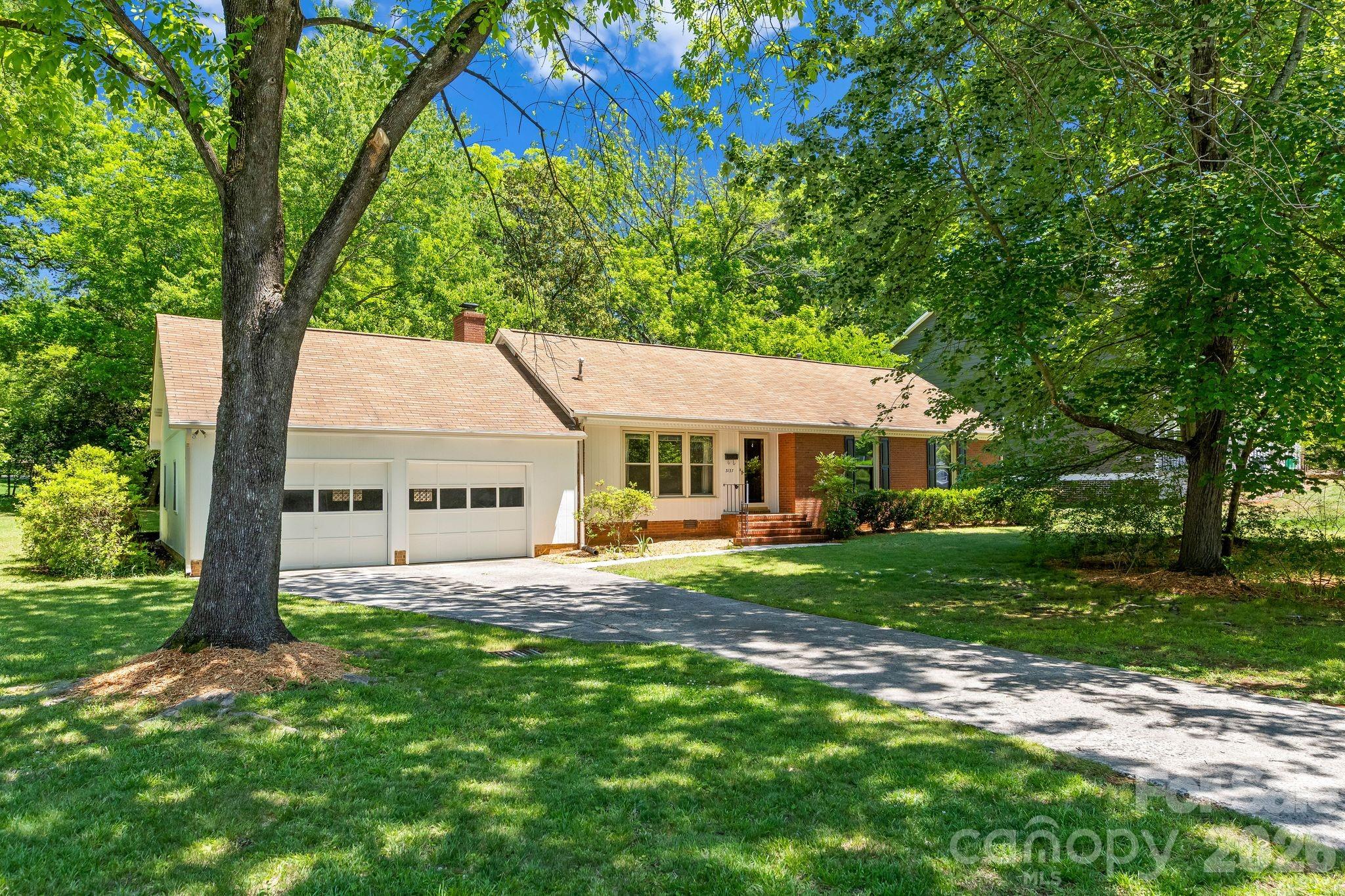 Spring Valley - Residential