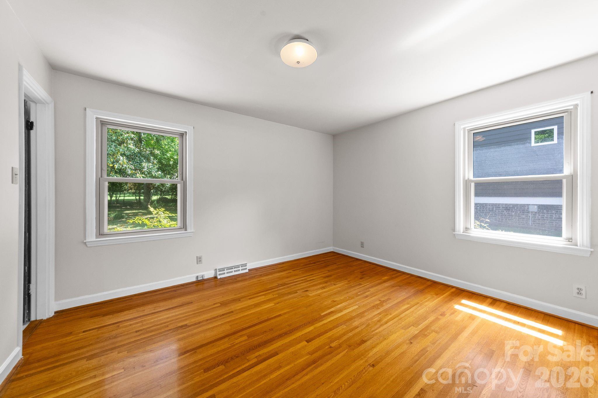 Spring Valley - Residential