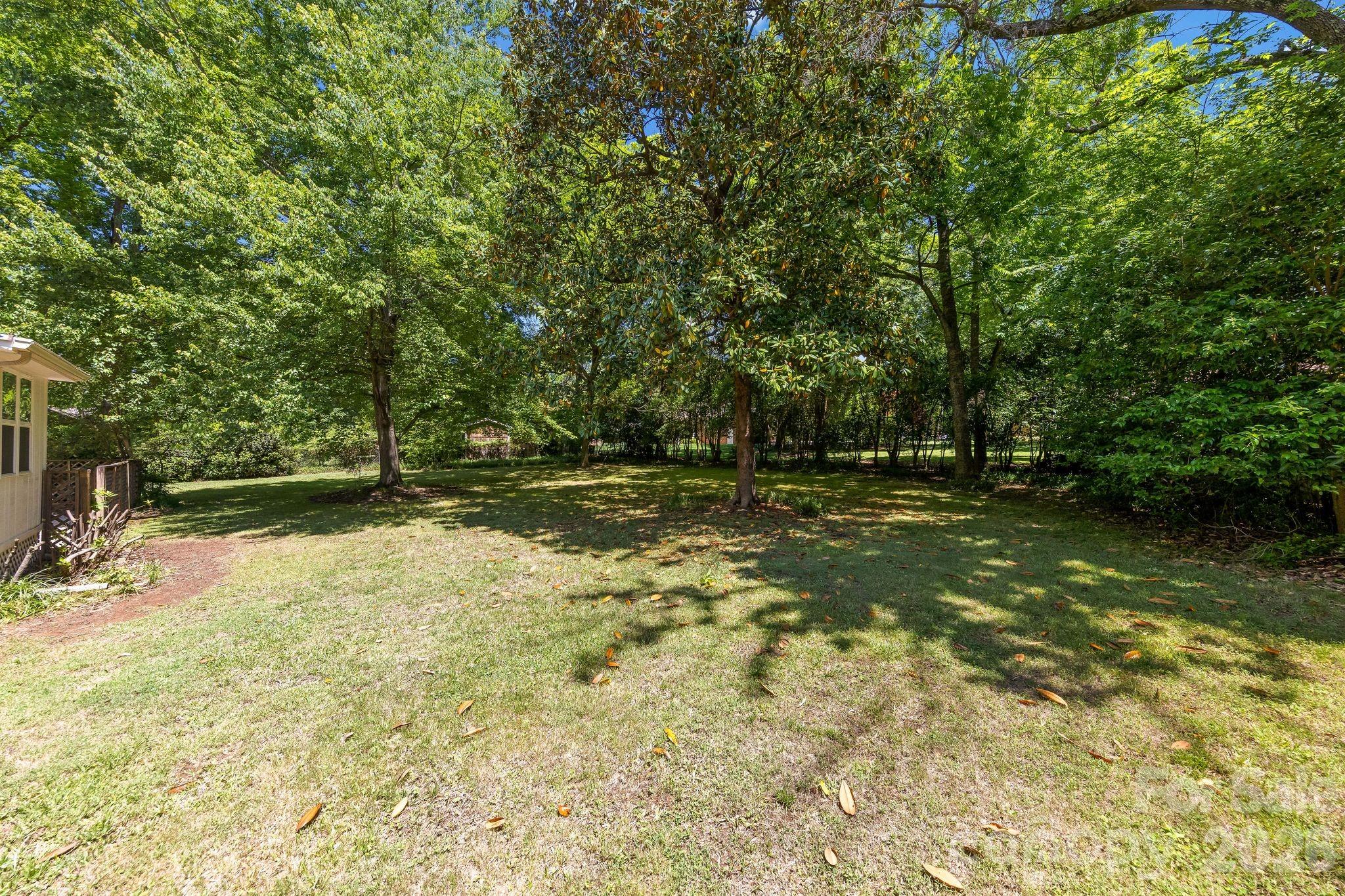 Spring Valley - Residential