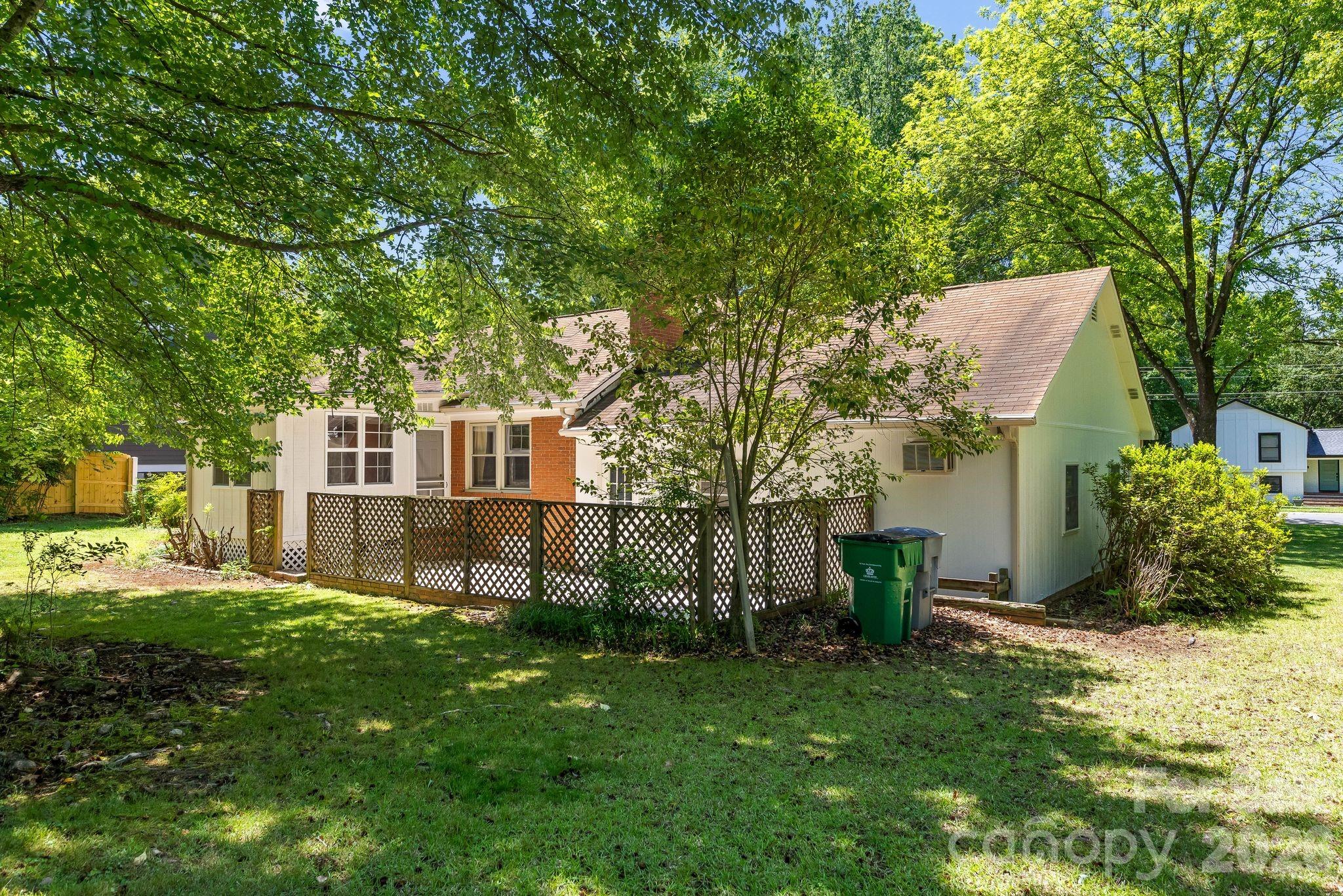 Spring Valley - Residential