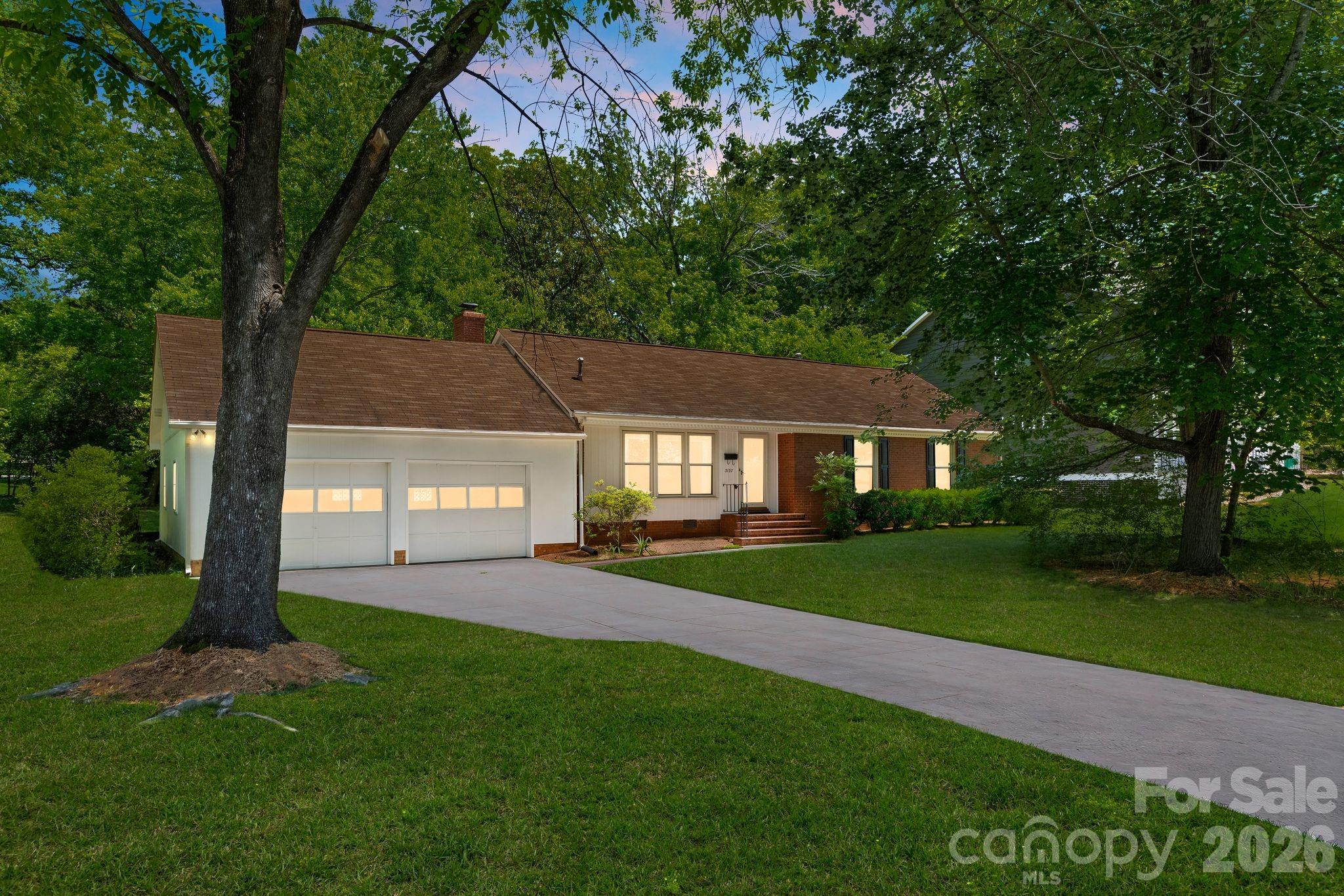 3137 Frederick Place