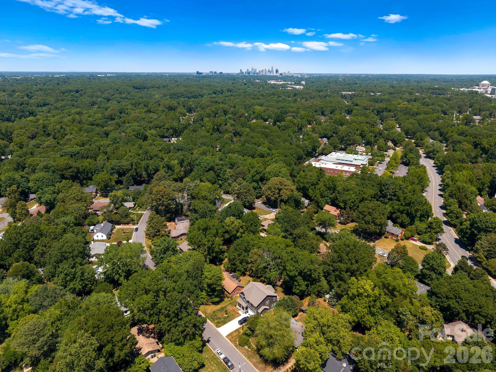 3137 Frederick Place
