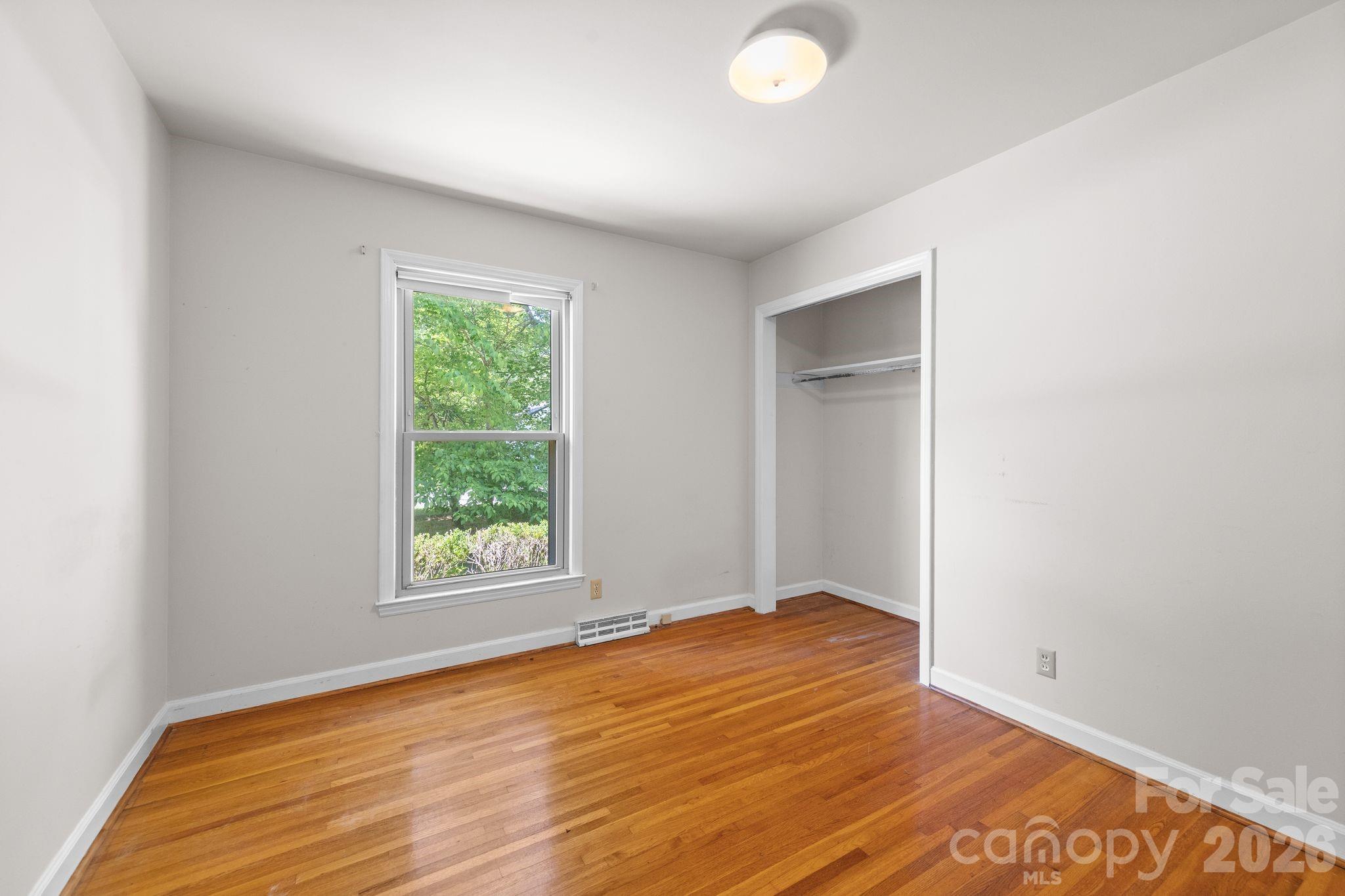 Spring Valley - Residential