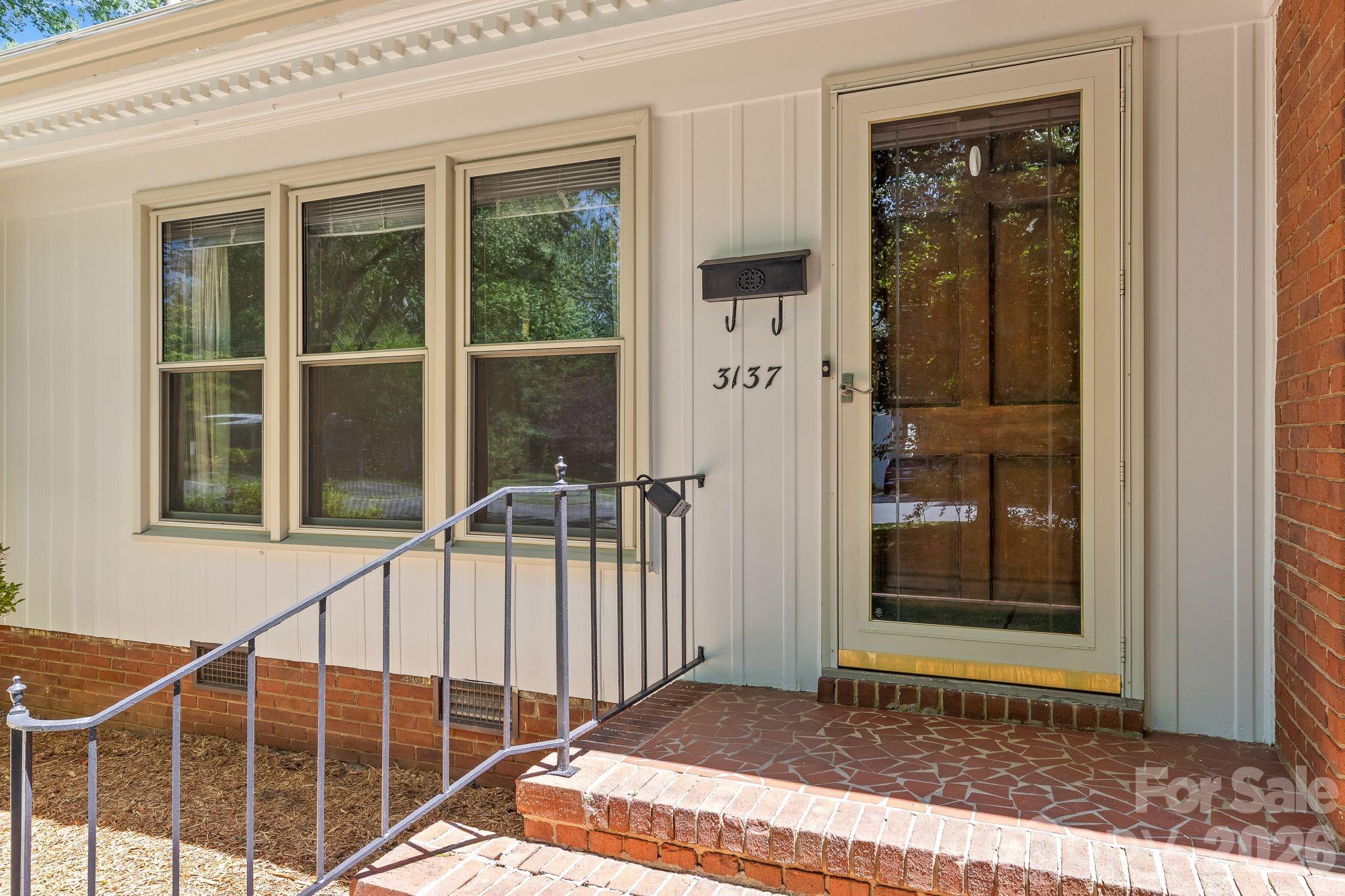 Spring Valley - Residential
