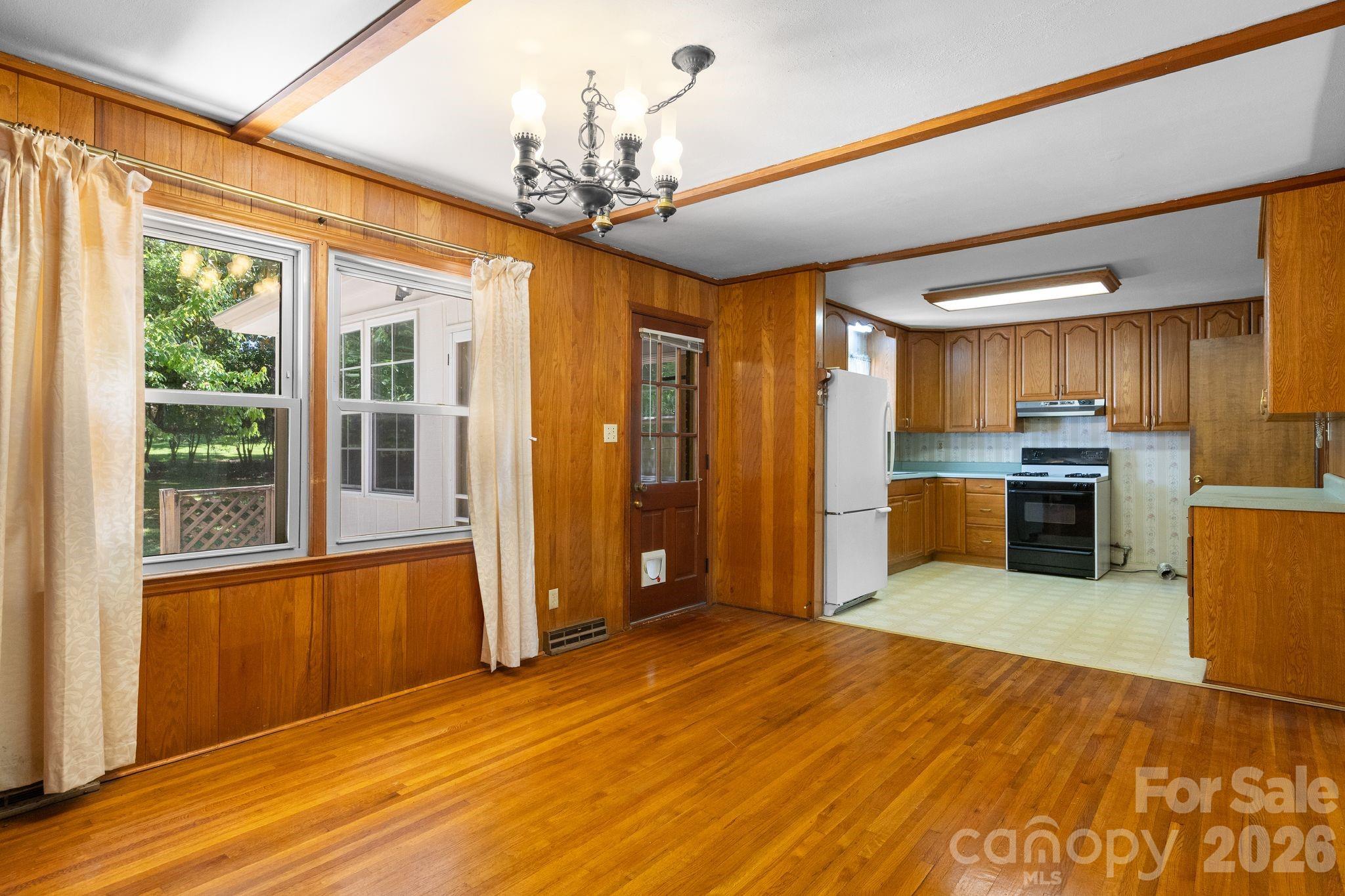 Spring Valley - Residential