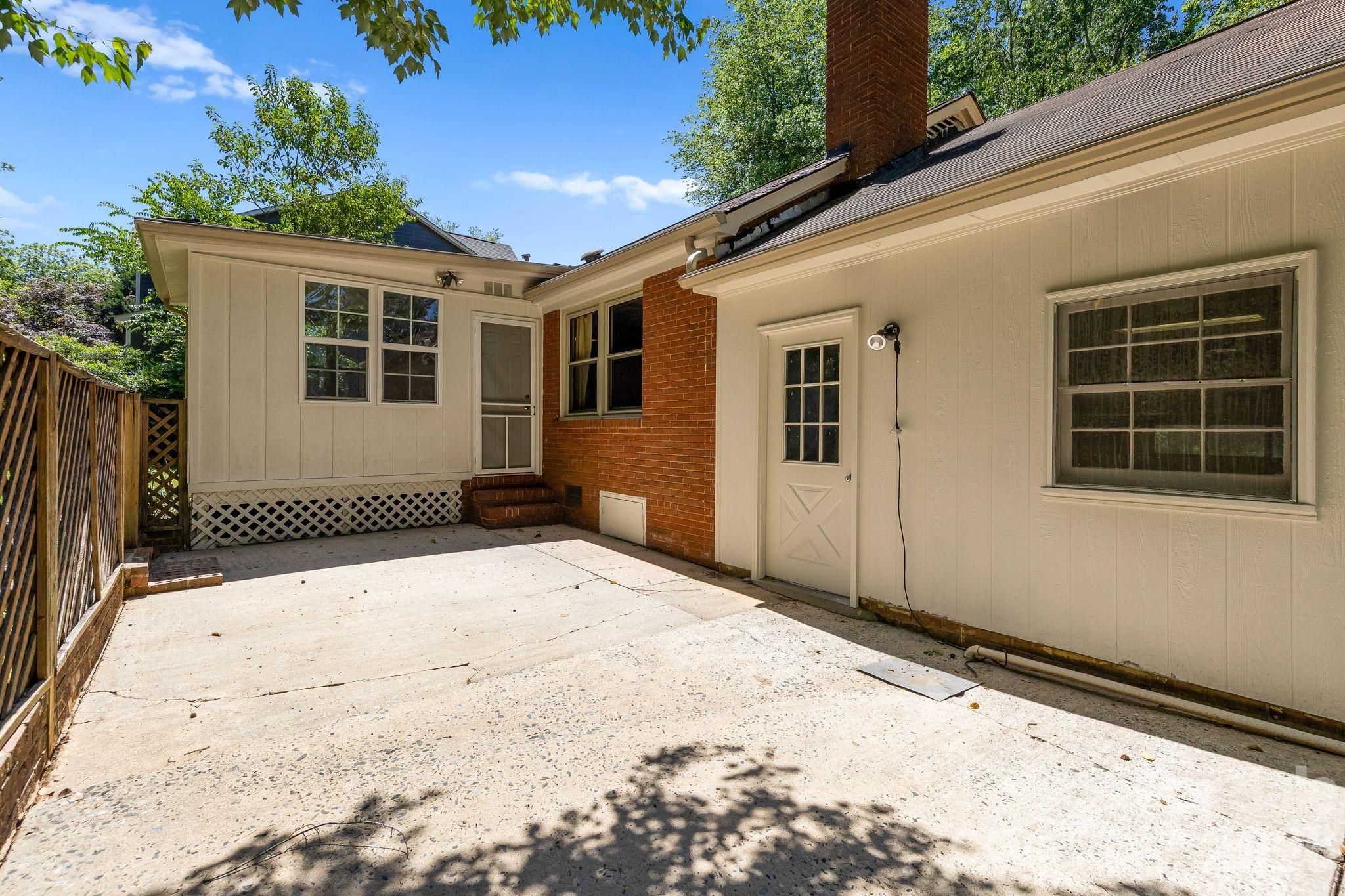 Spring Valley - Residential