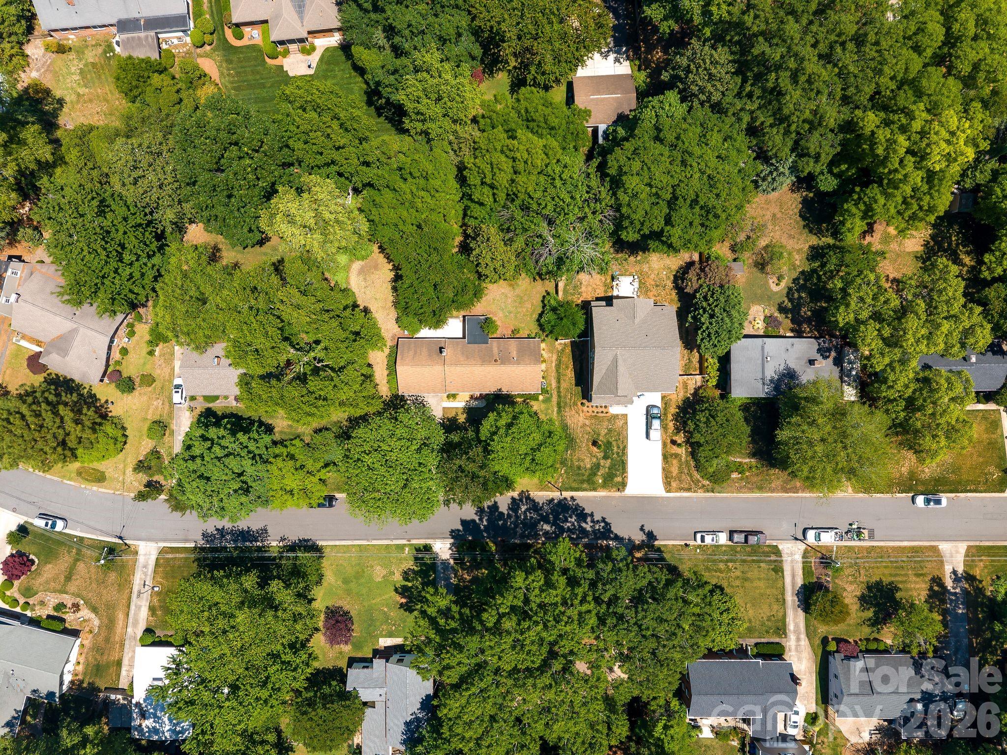 3137 Frederick Place