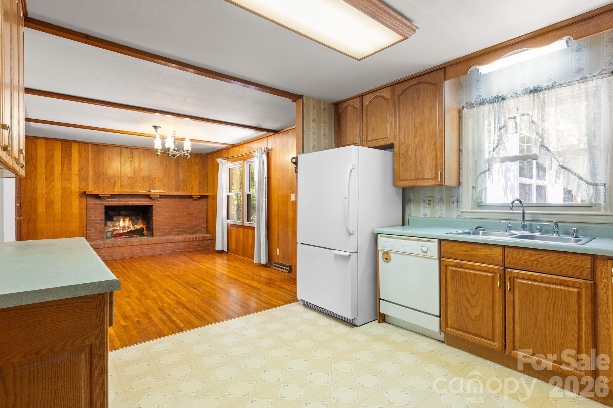 Spring Valley - Residential