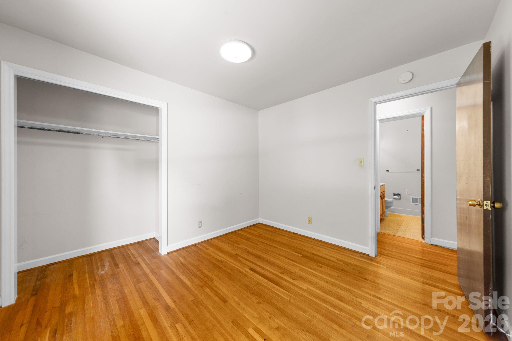 Spring Valley - Residential