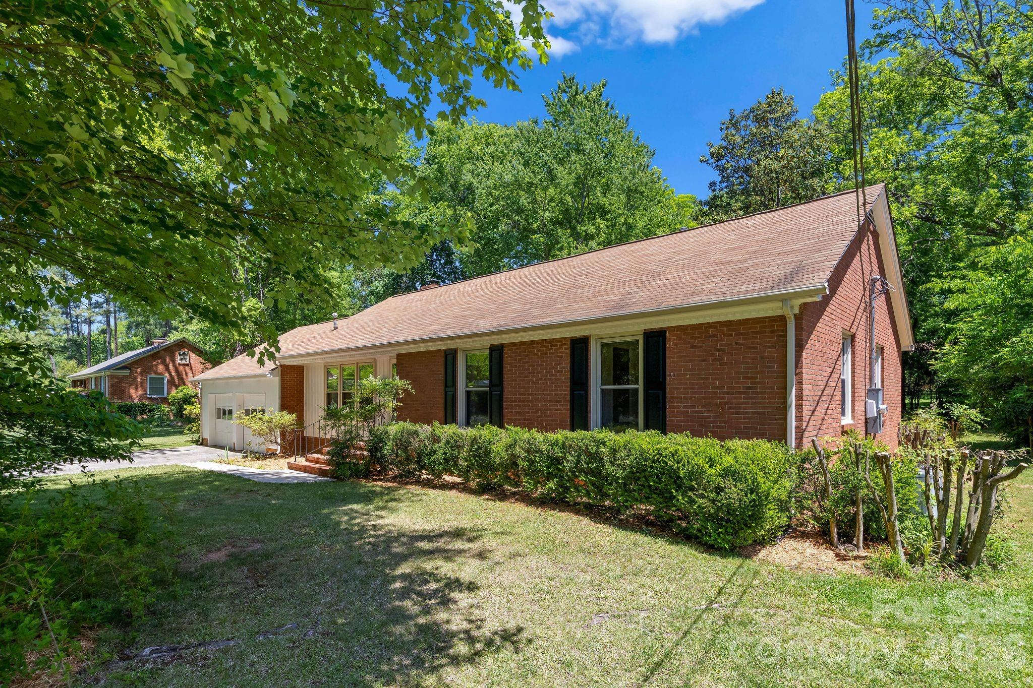 Spring Valley - Residential