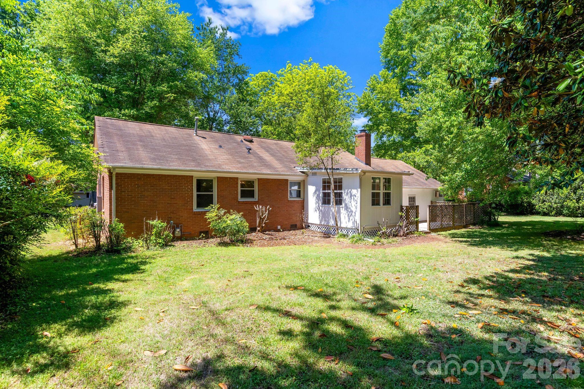 Spring Valley - Residential