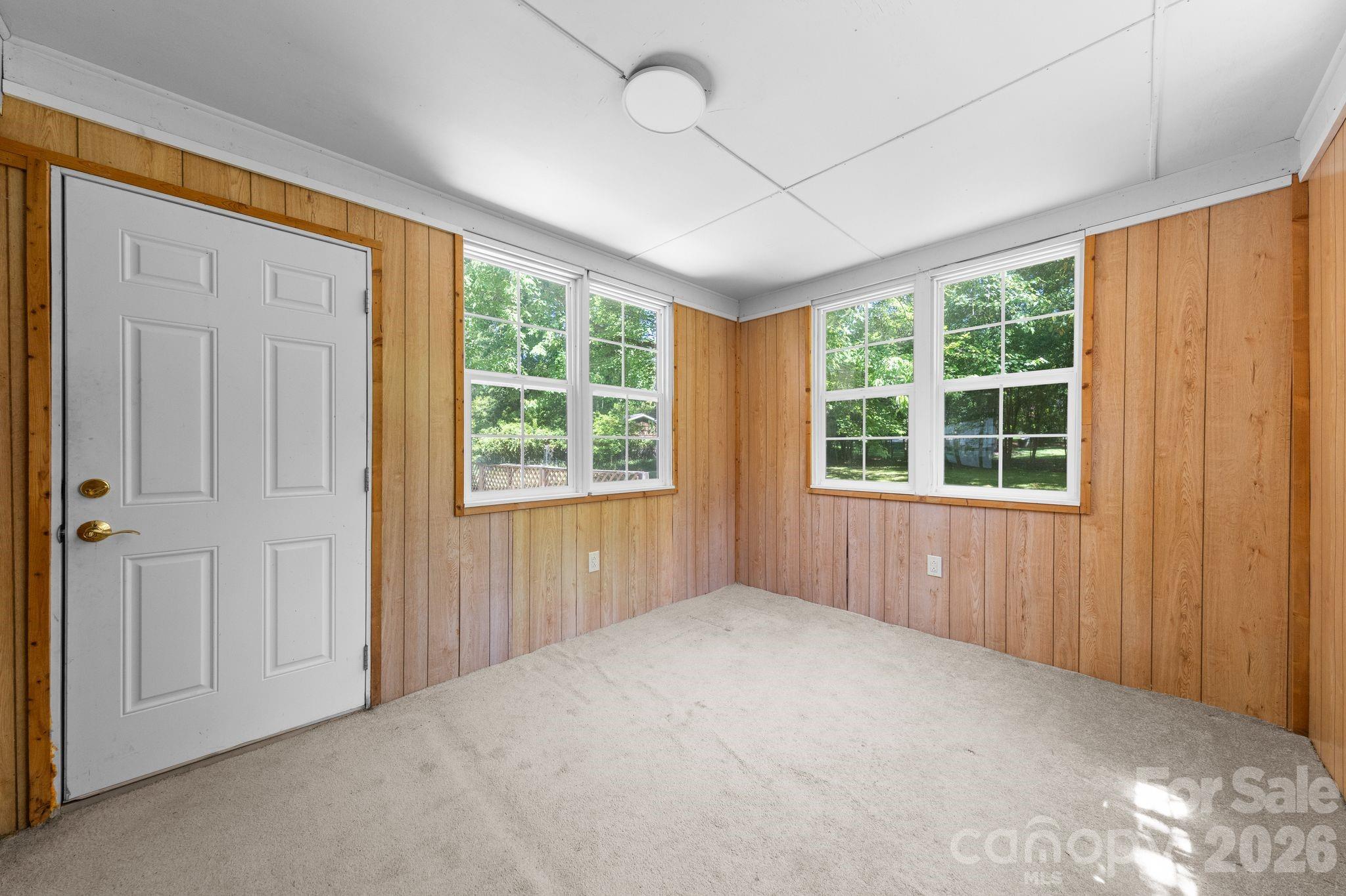 Spring Valley - Residential