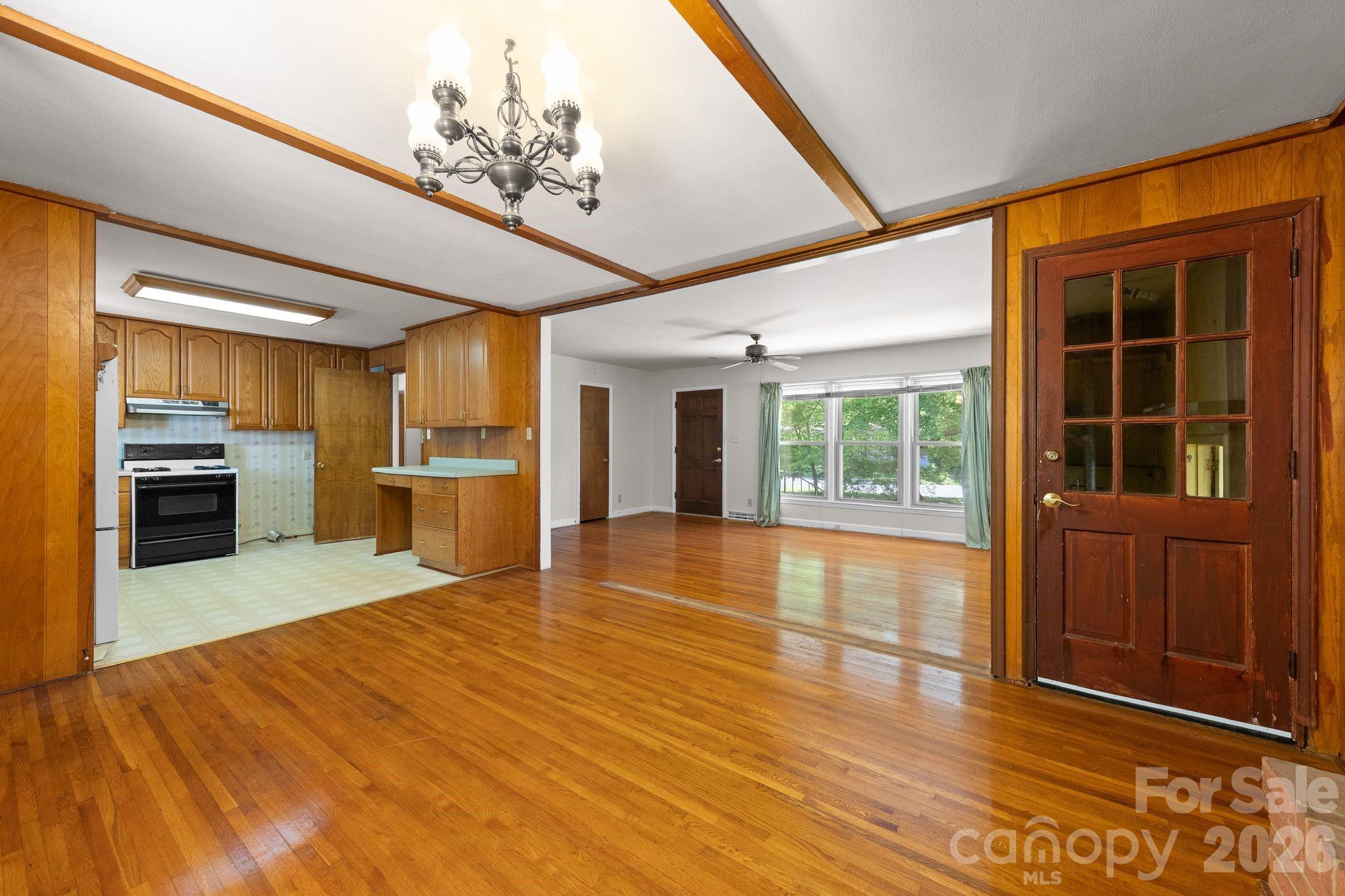 Spring Valley - Residential