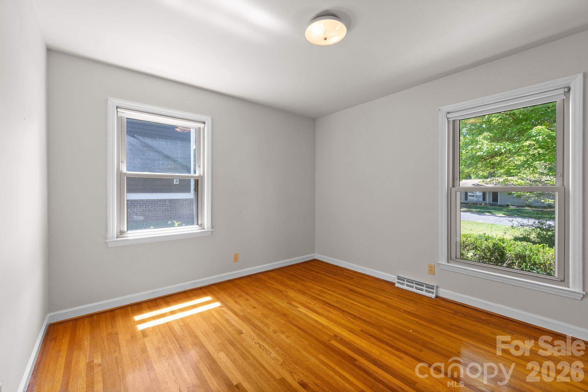 Spring Valley - Residential
