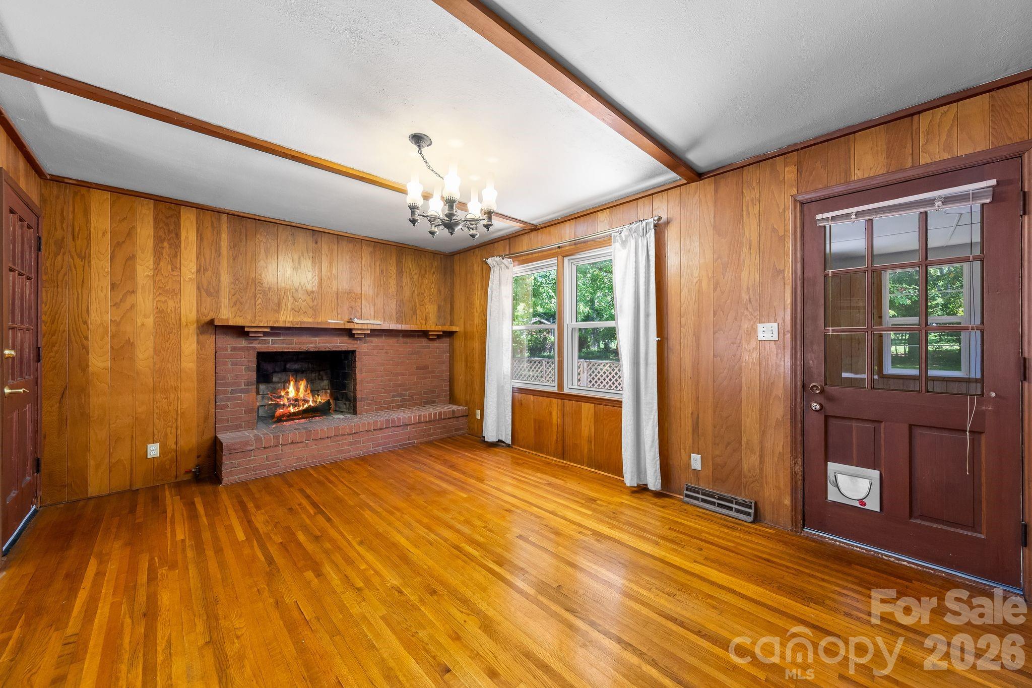 Spring Valley - Residential