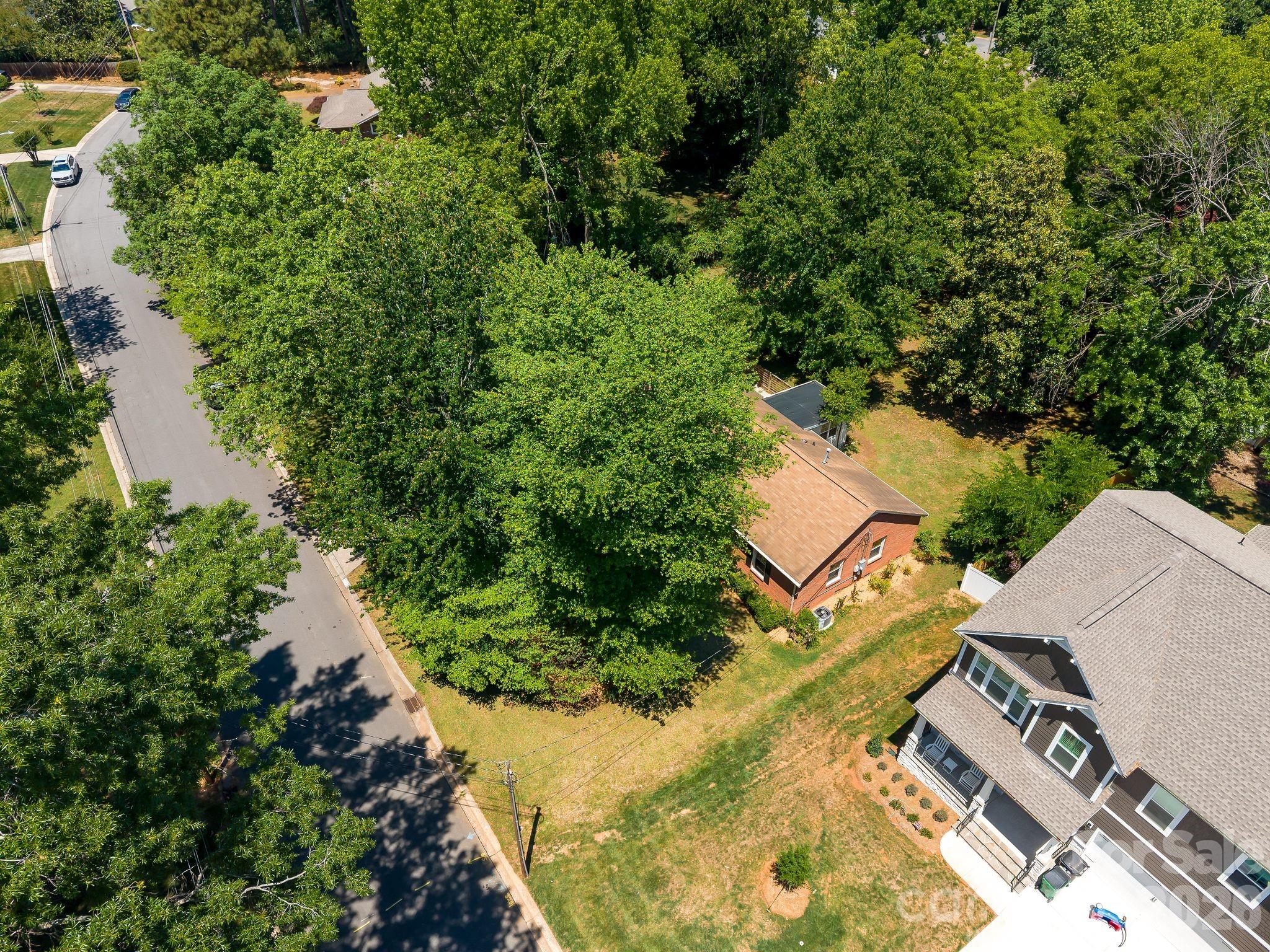 Spring Valley - Residential