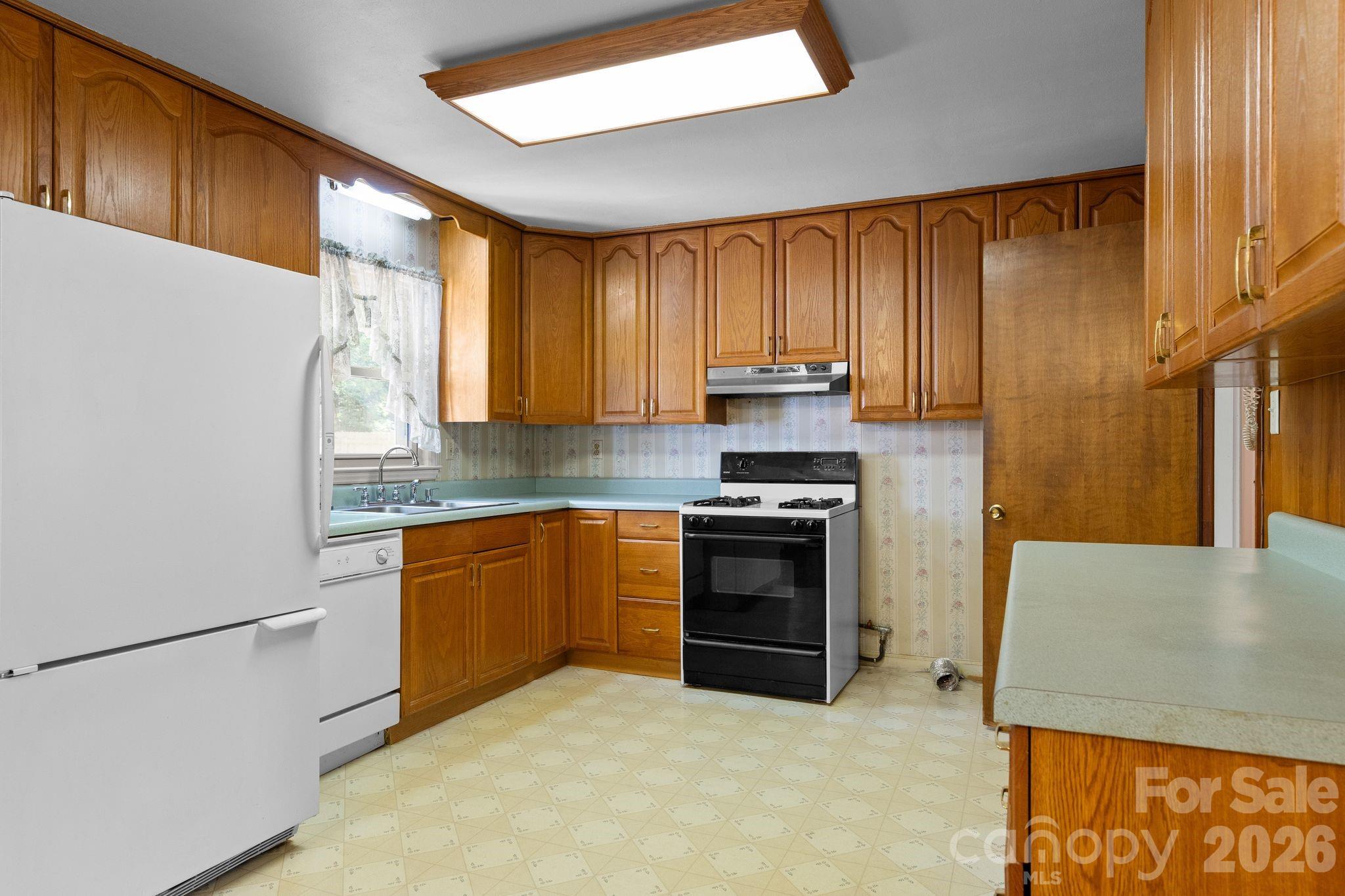Spring Valley - Residential