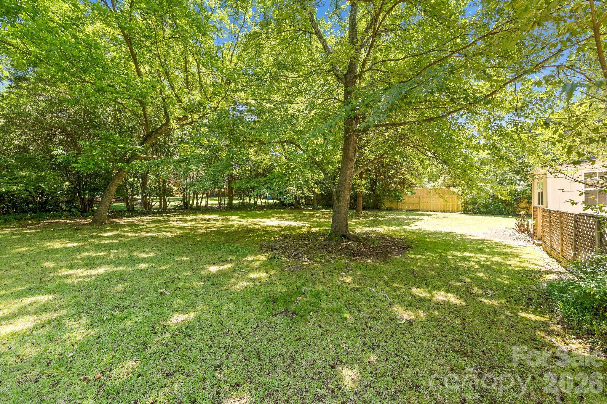 Spring Valley - Residential