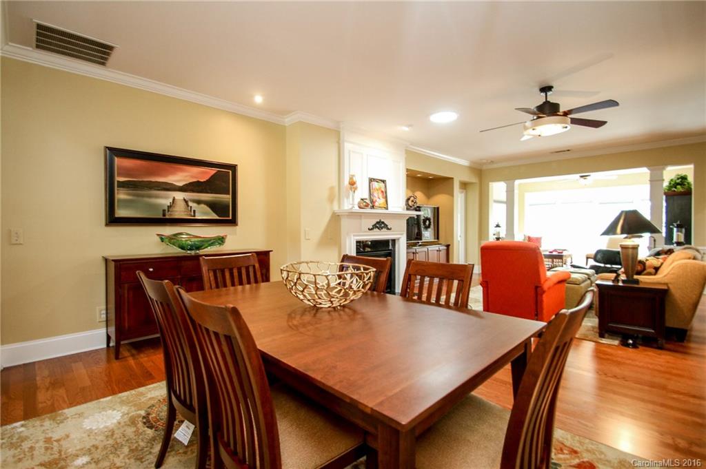 Sun City Carolina Lakes - Residential