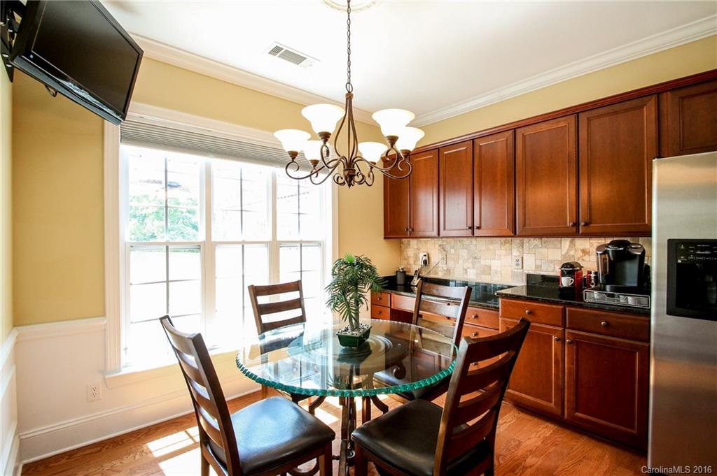 Sun City Carolina Lakes - Residential