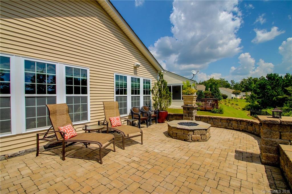 Sun City Carolina Lakes - Residential