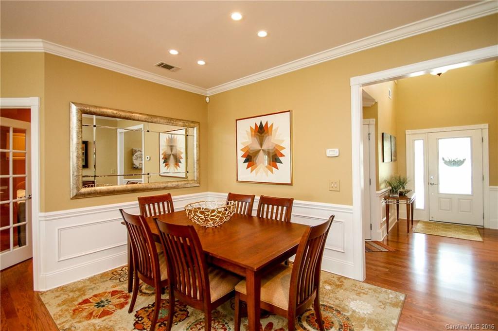 Sun City Carolina Lakes - Residential