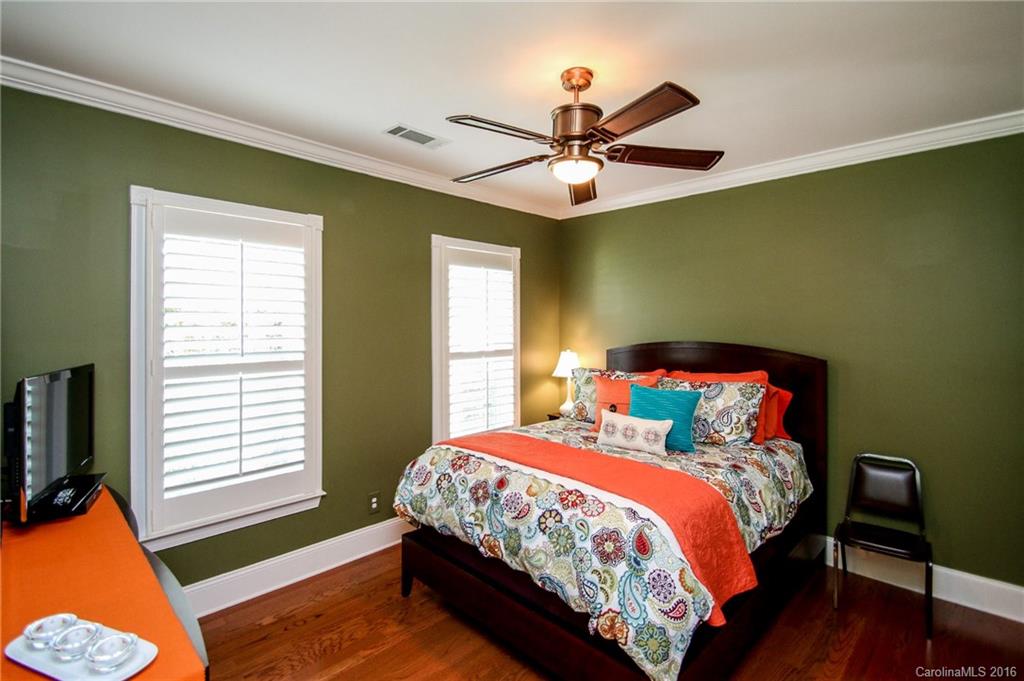 Sun City Carolina Lakes - Residential