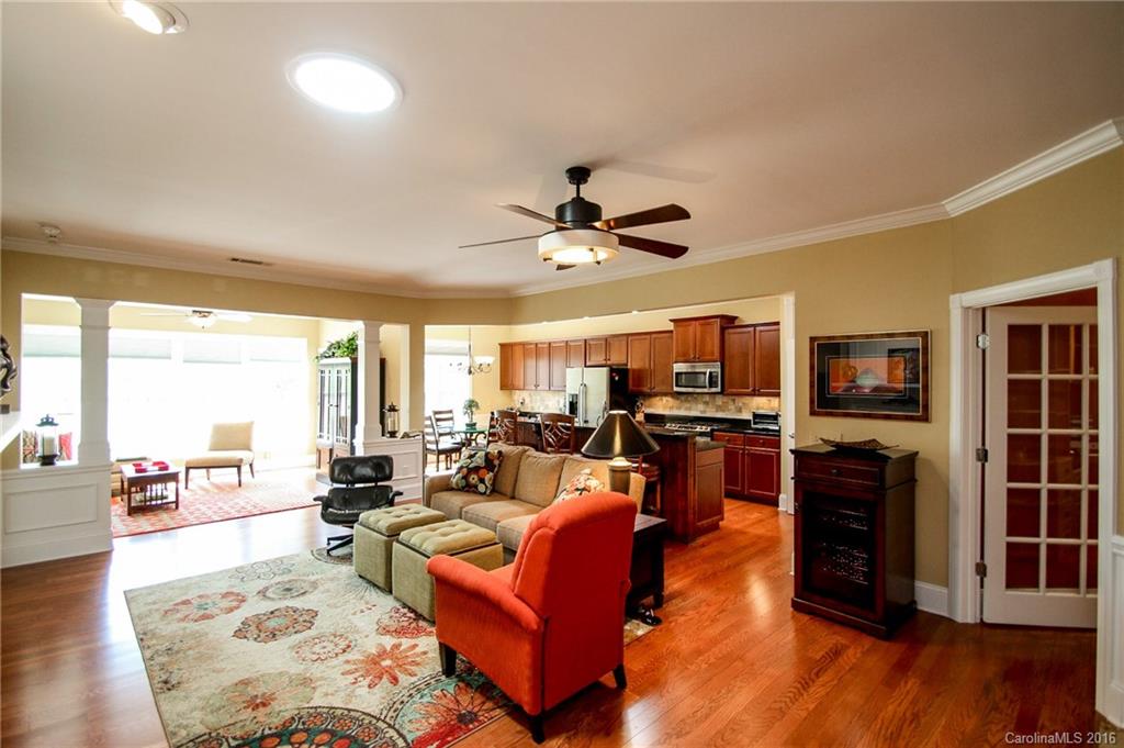 Sun City Carolina Lakes - Residential