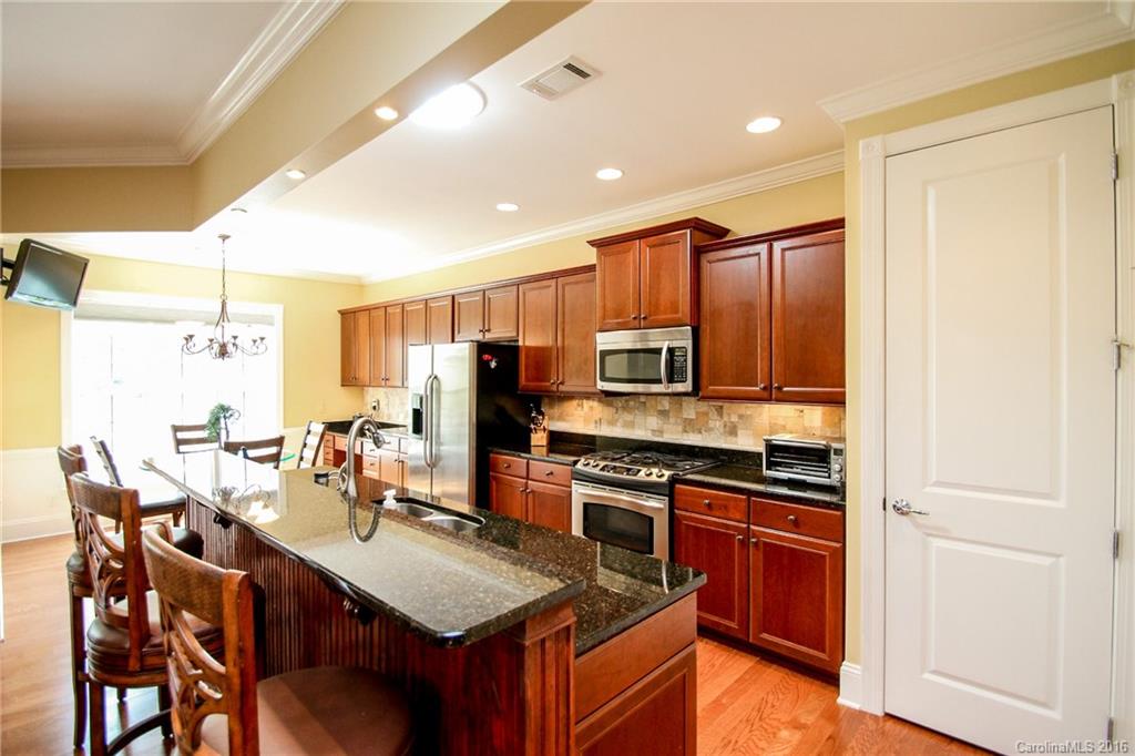 Sun City Carolina Lakes - Residential