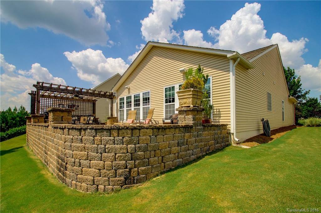 Sun City Carolina Lakes - Residential